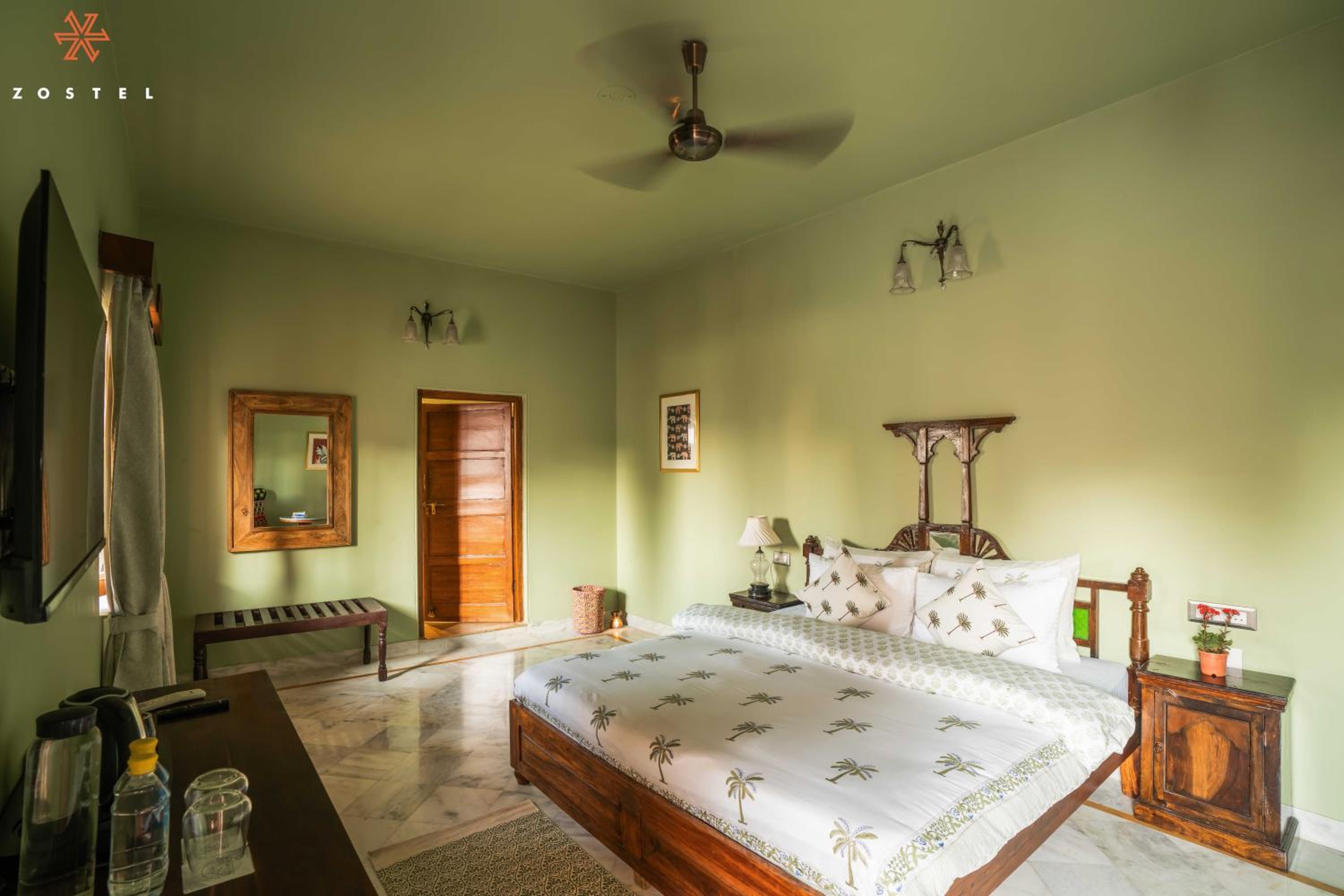 Superior Room - Photo 1