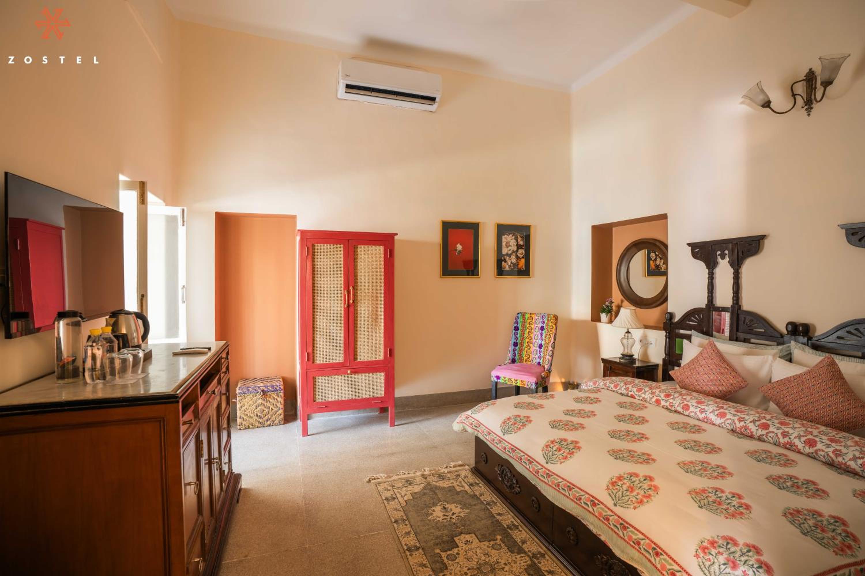 Superior Room - Photo 7