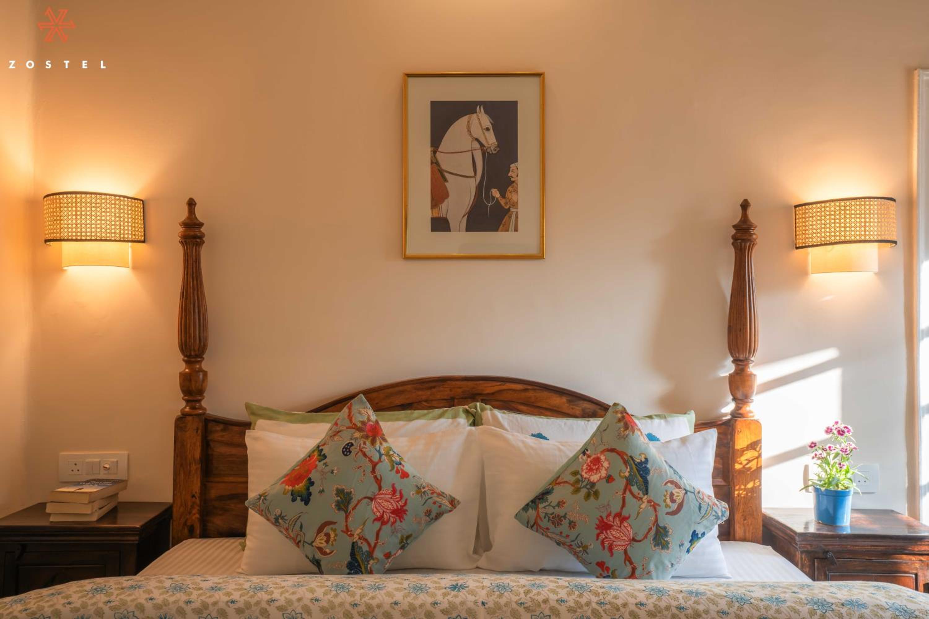 Superior Deluxe Room - Photo 8