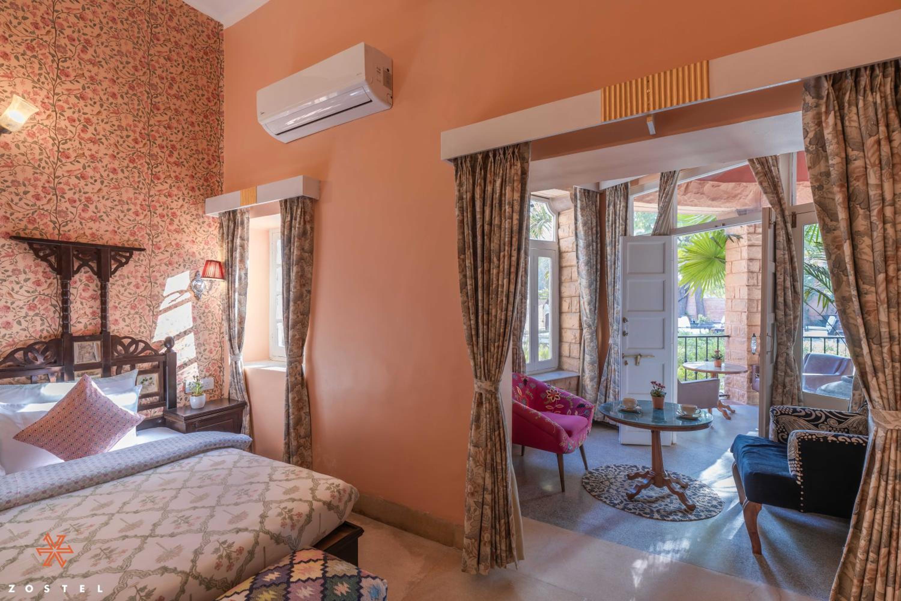 Superior Deluxe Room - Photo 9