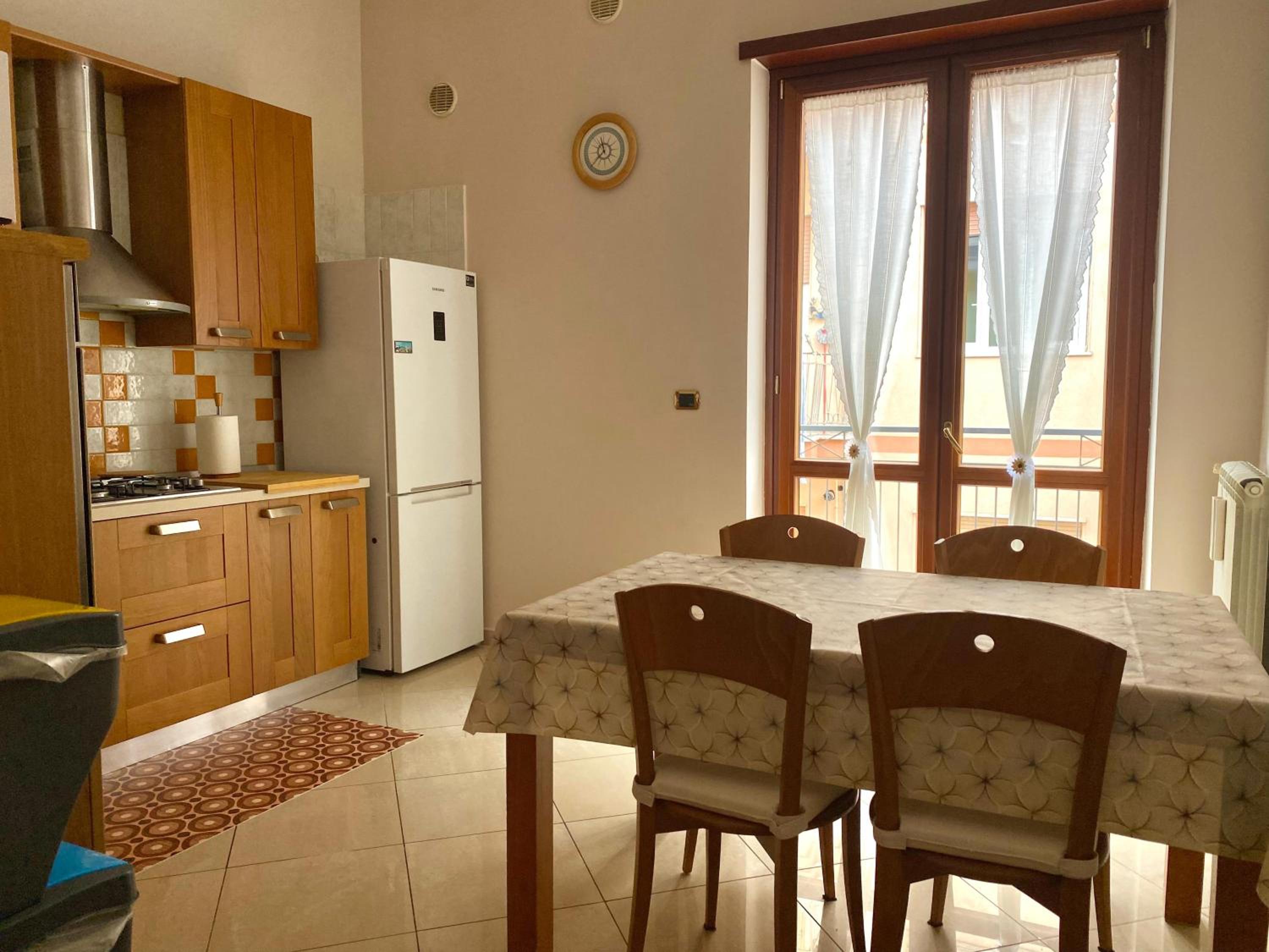 Three-Bedroom House photo 2