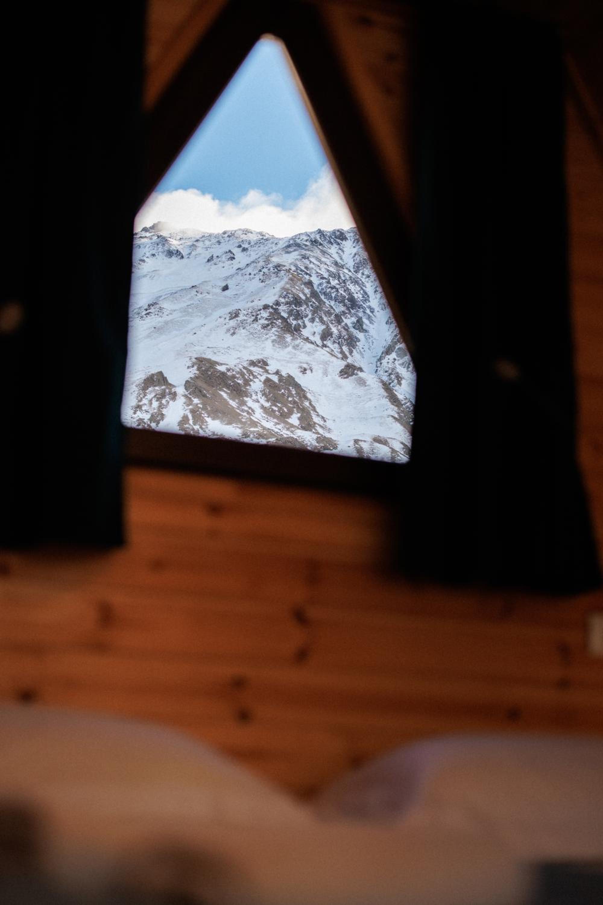 Chalet photo 3
