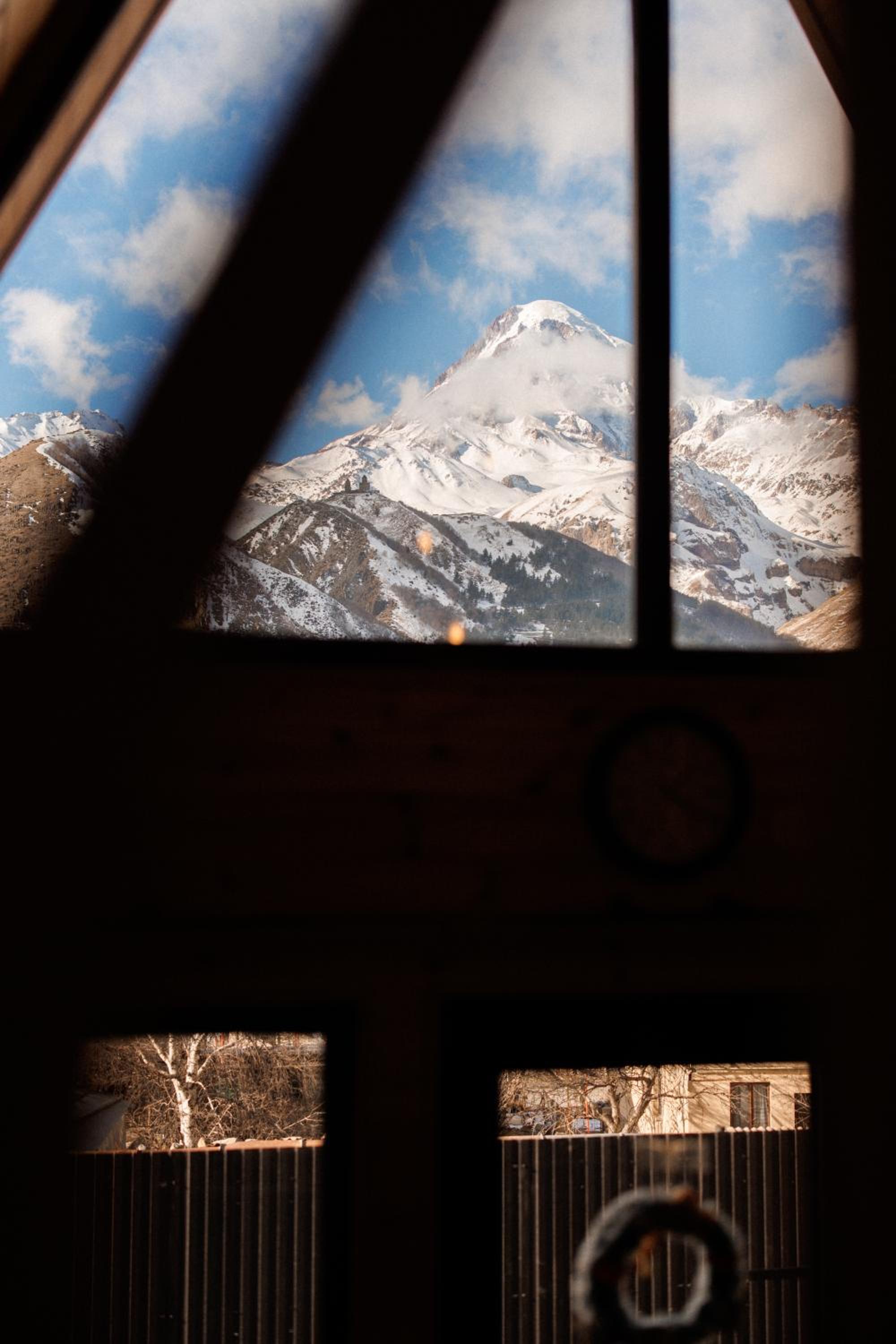 Chalet photo 2