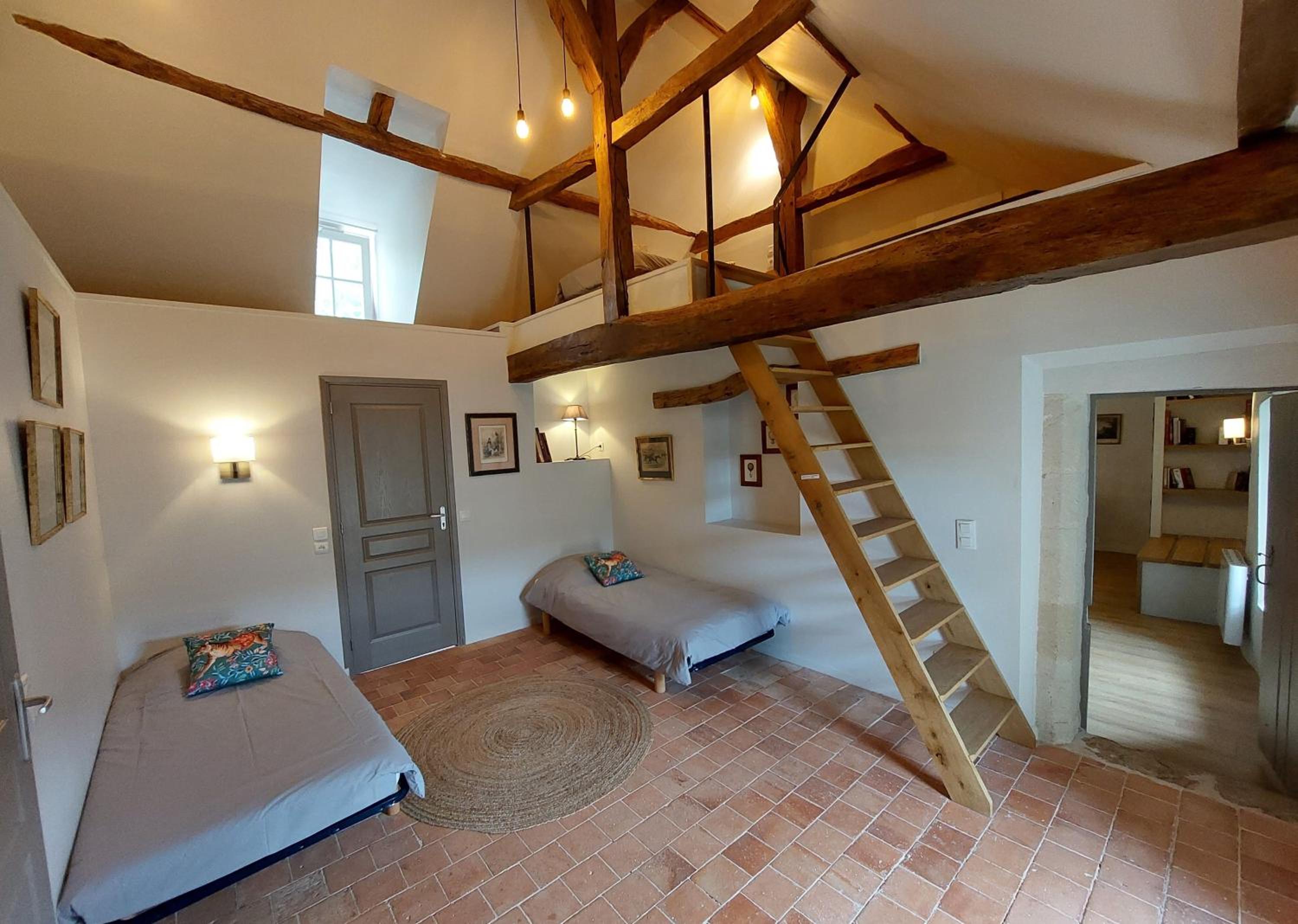 Family Suite - Photo 4