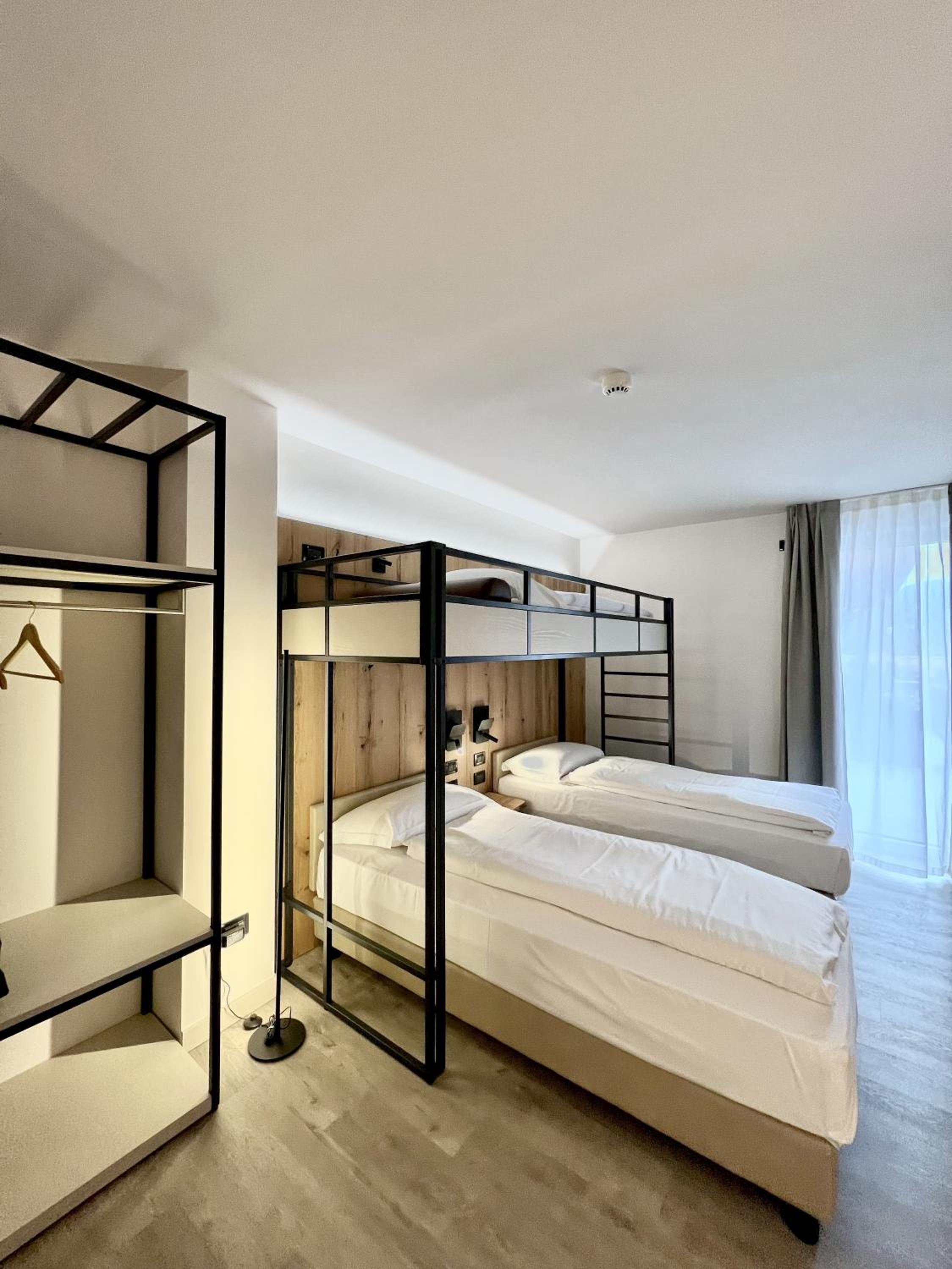 Family Suite - Photo 13