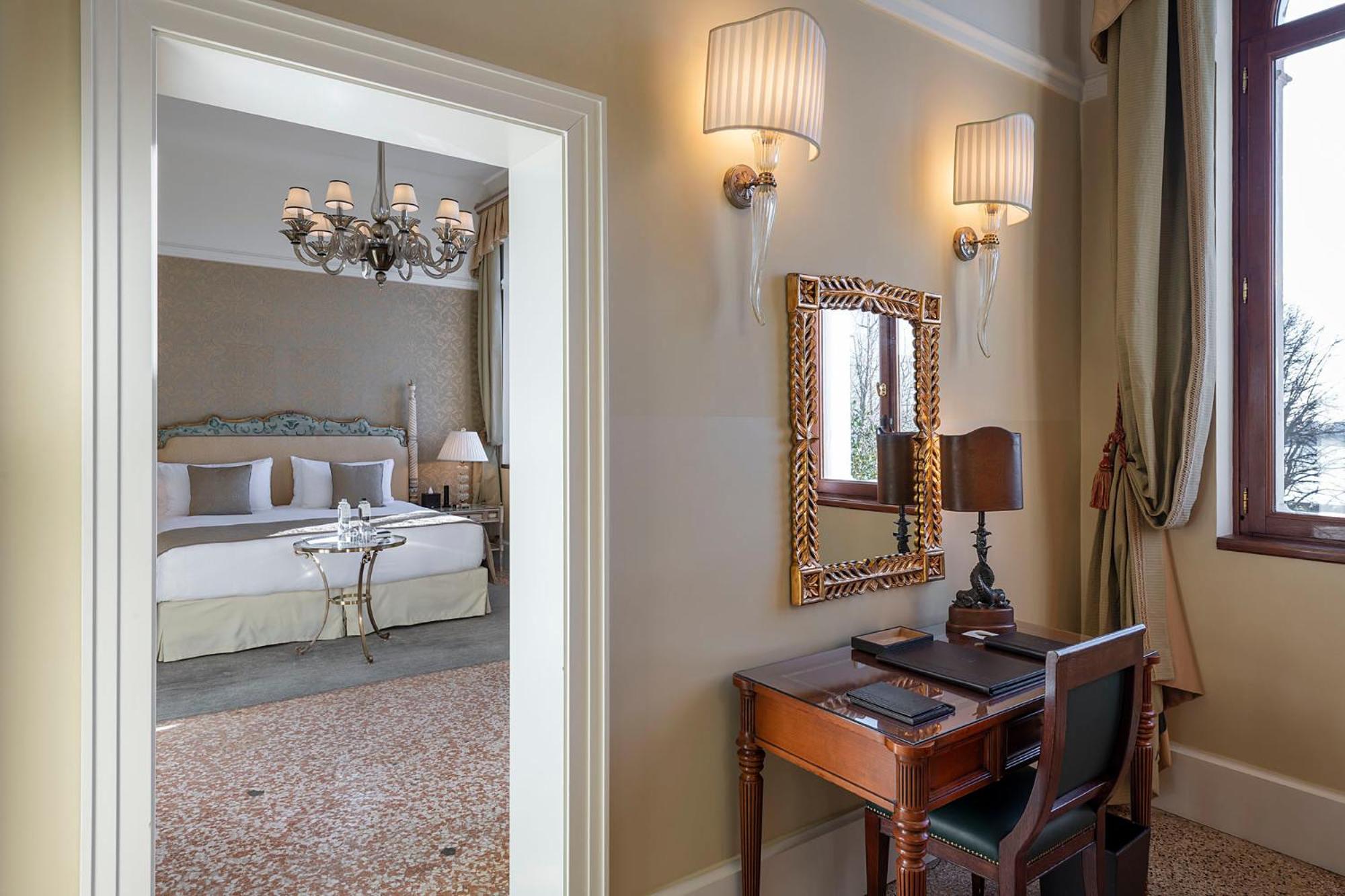 Tintoretto Two Bedroom Suite