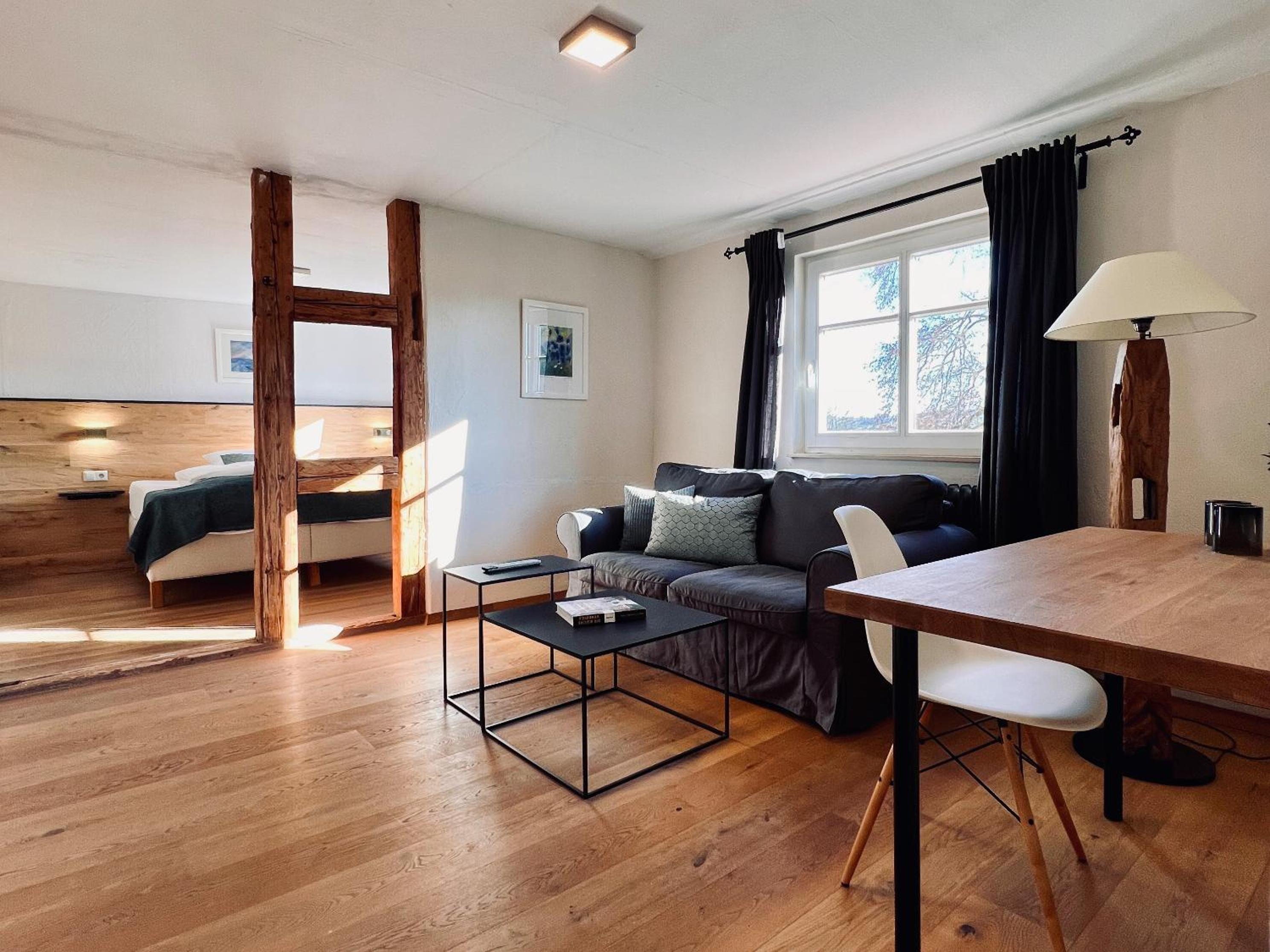 Double Room - Photo 1