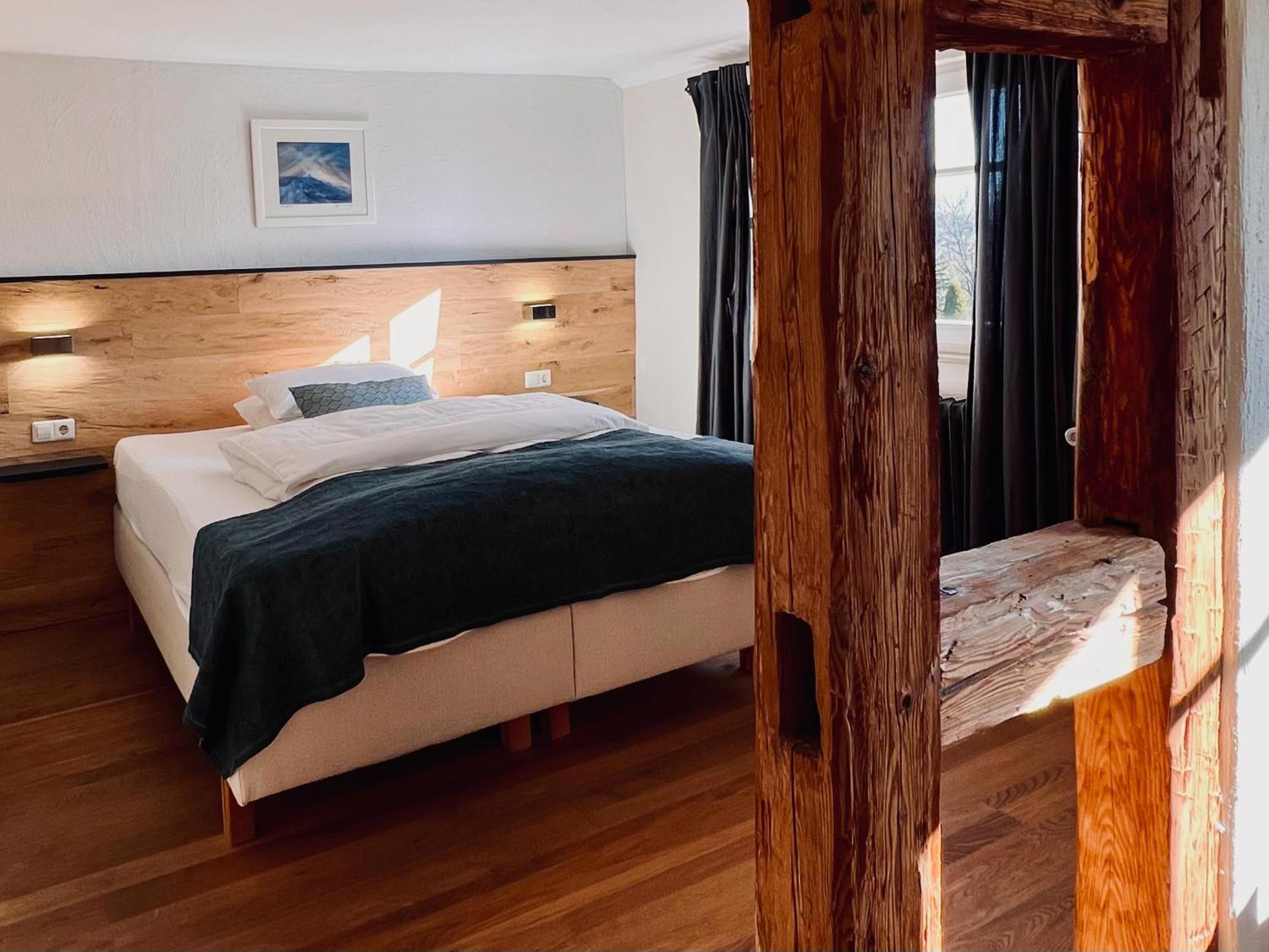 Double Room - Photo 2