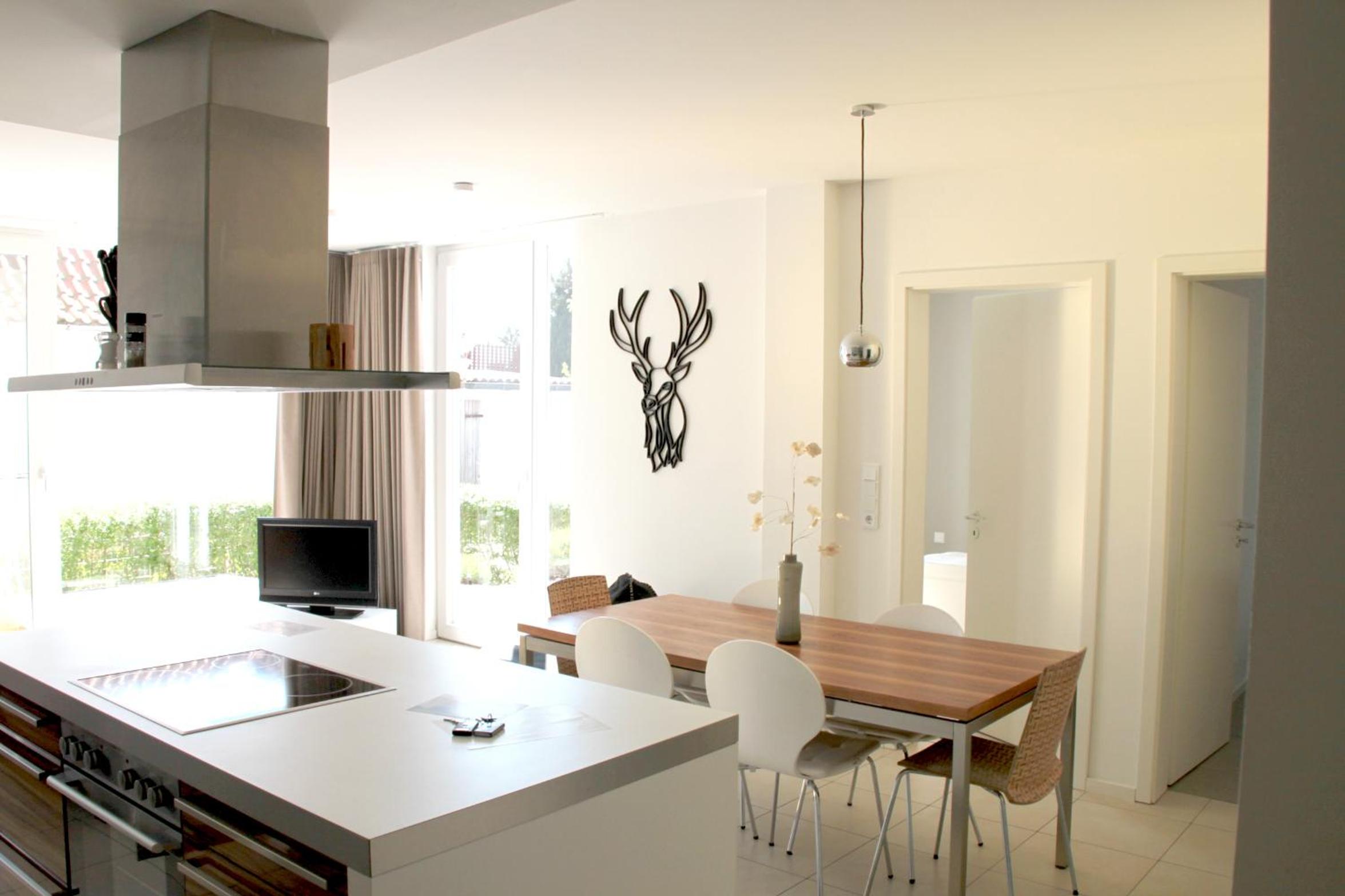Apartment - Ground Floor (Dogs allowed) photo 2