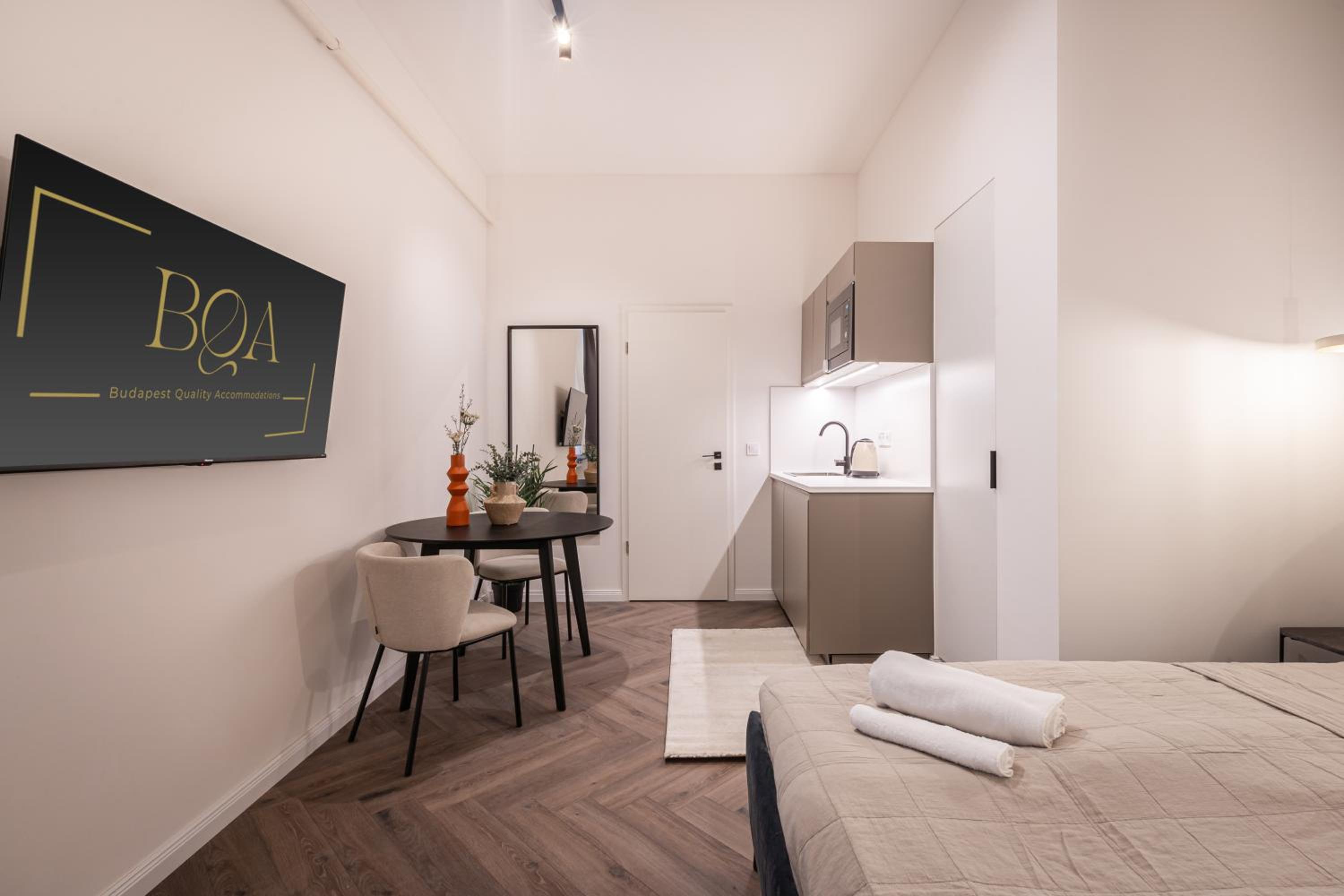 Superior Apartment - Photo 8