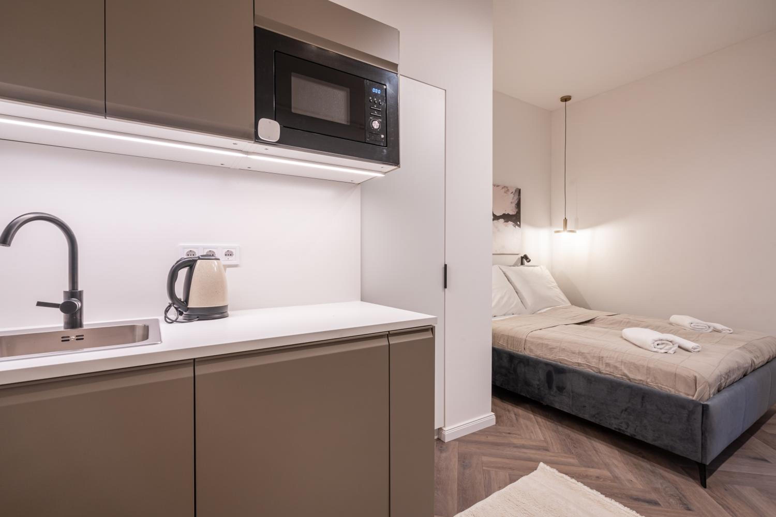 Superior Apartment - Photo 5