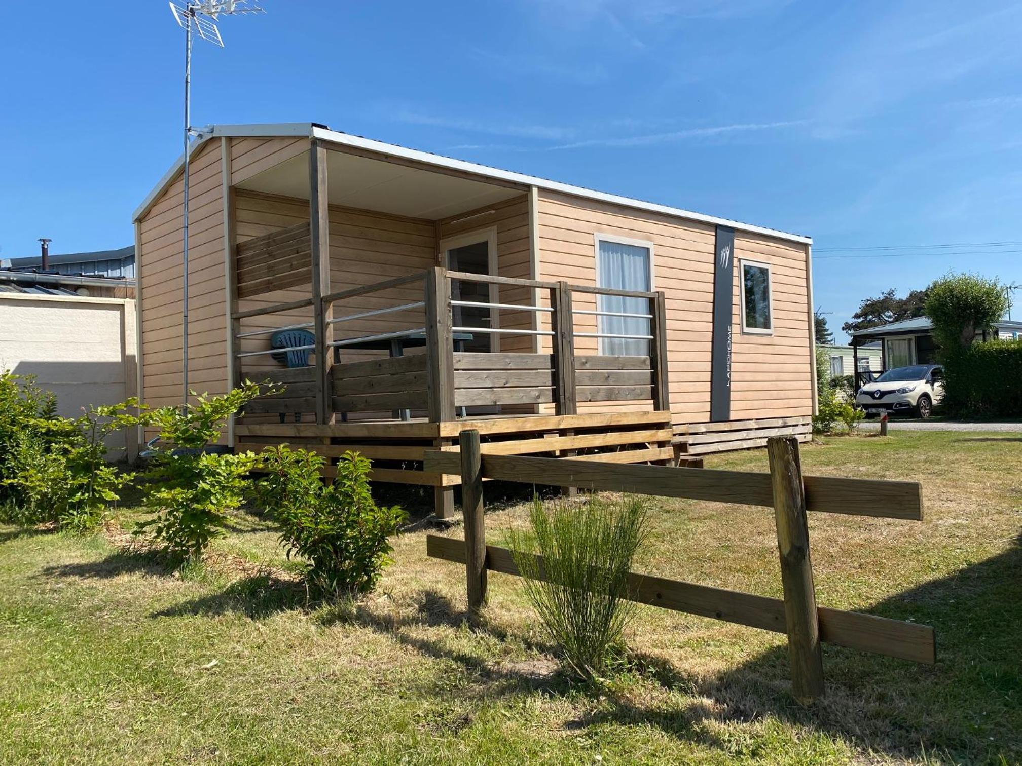 Mobile Home photo 1