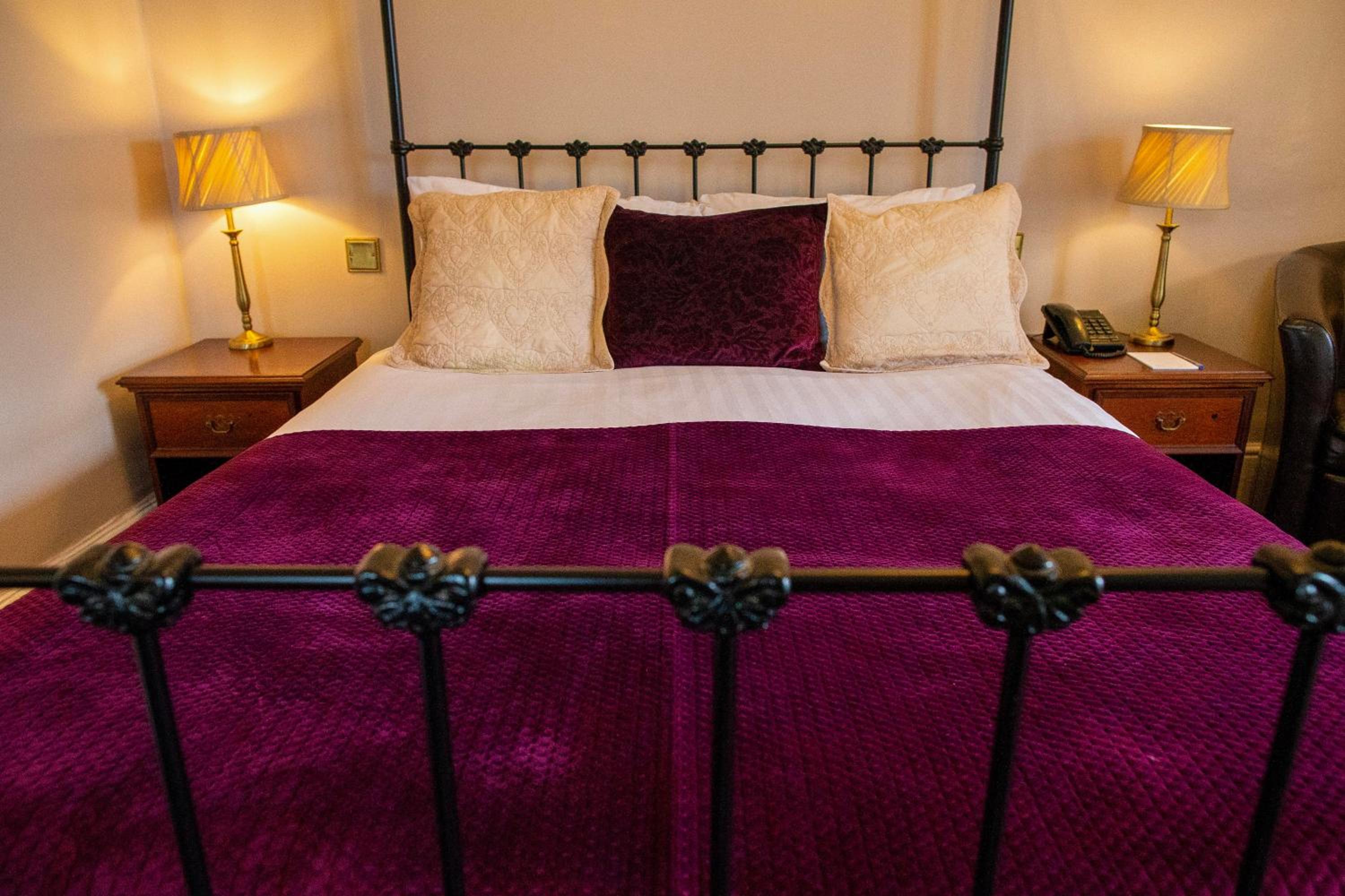 Superior Double Room - Photo 2