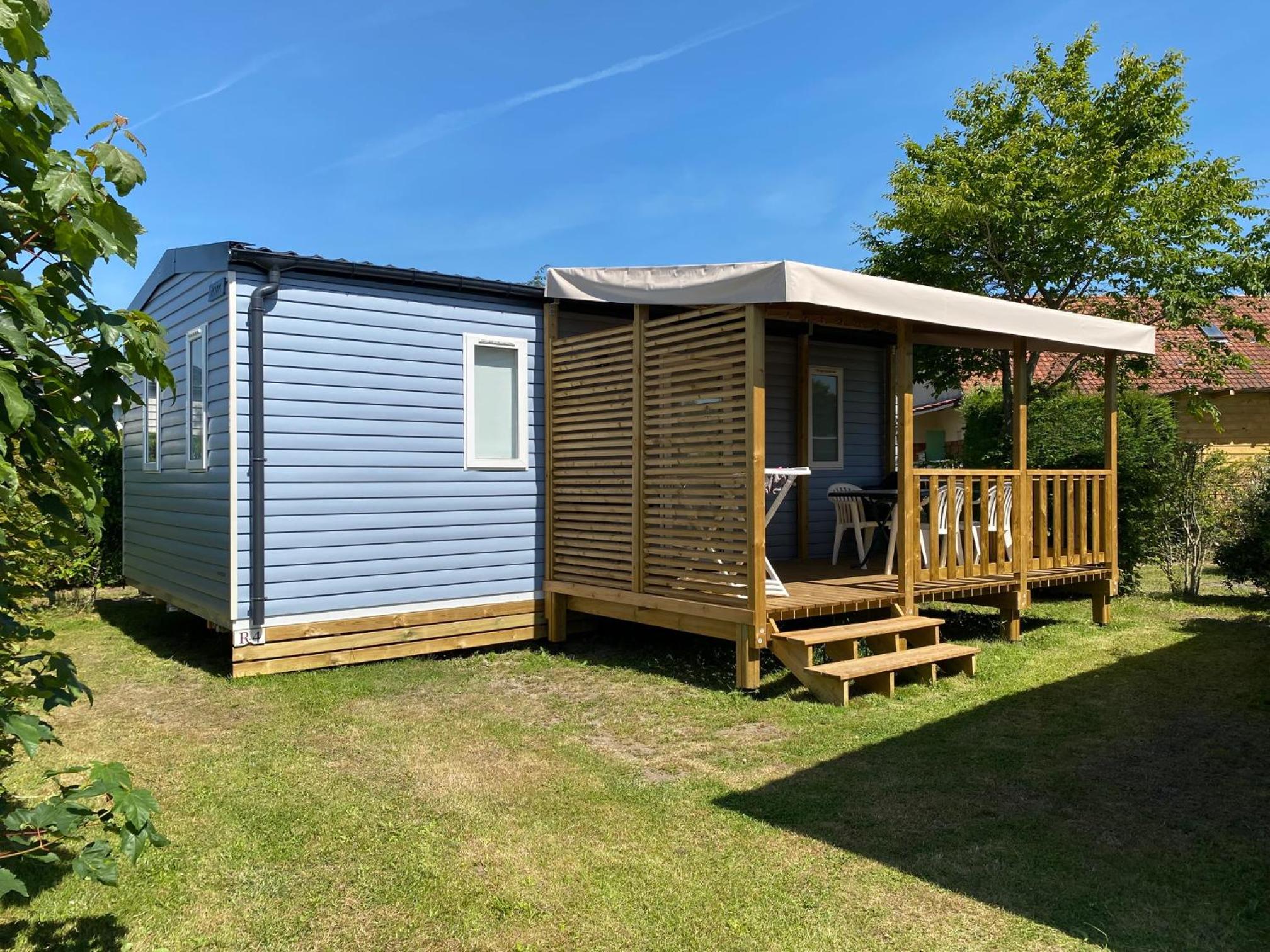 Mobile Home photo 1