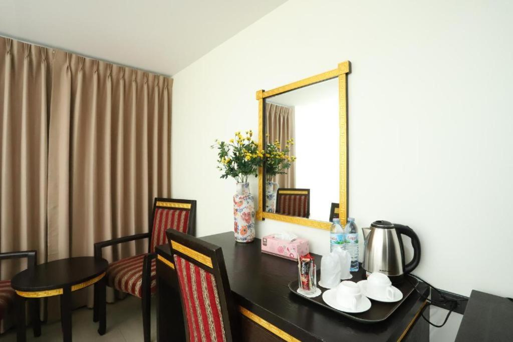Deluxe Double Room photo 1