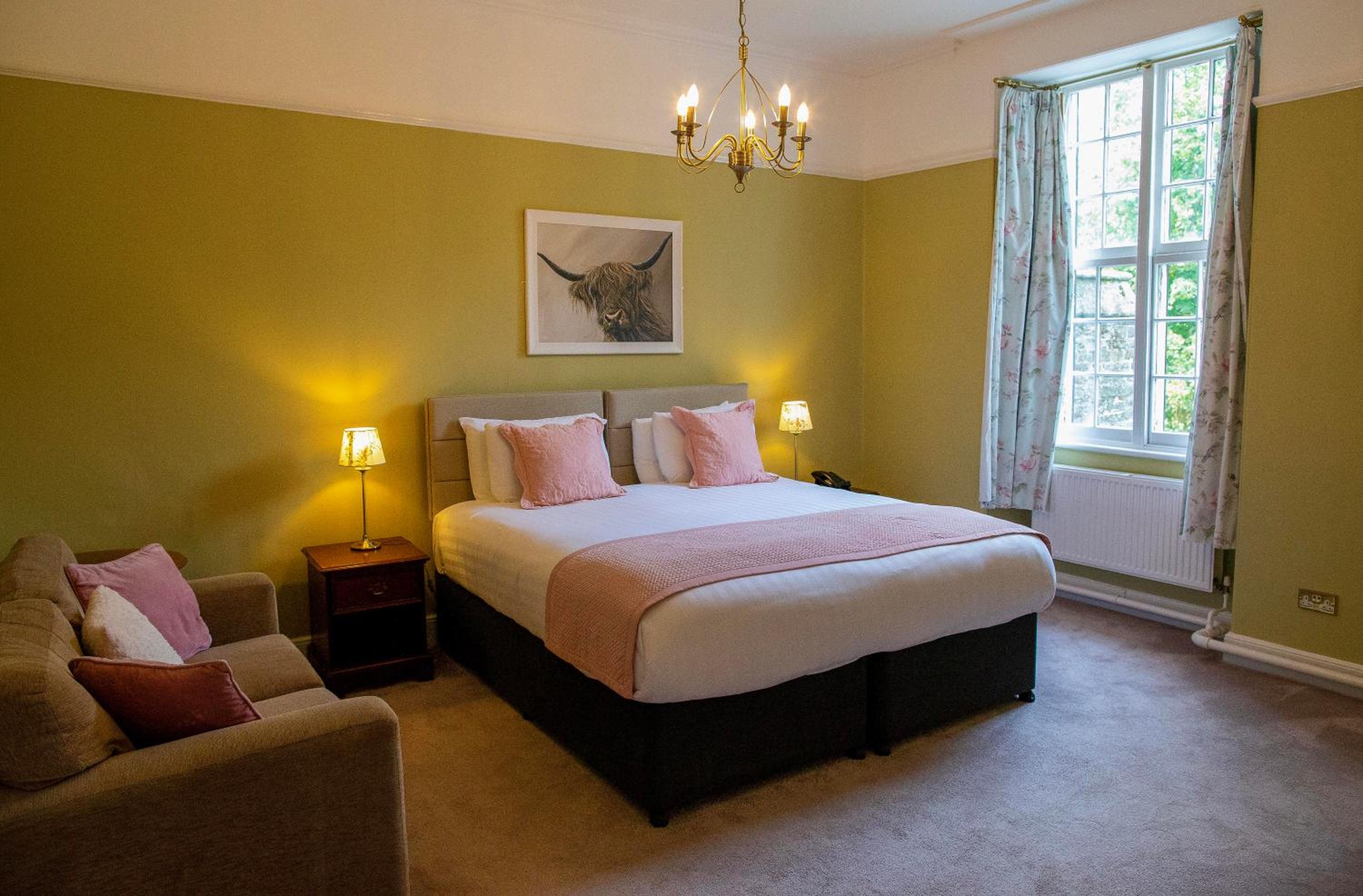 Superior Double Room - Photo 4