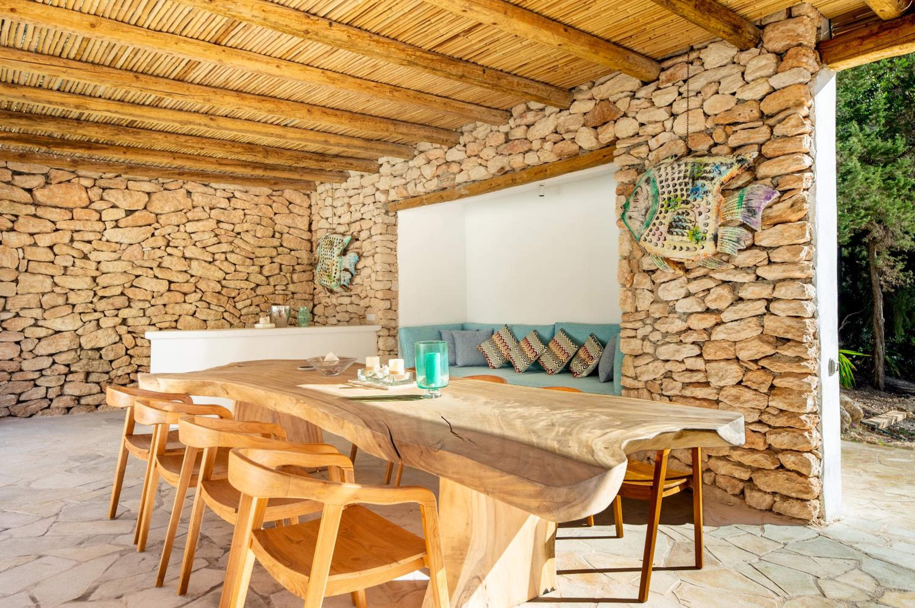 Villa photo 3