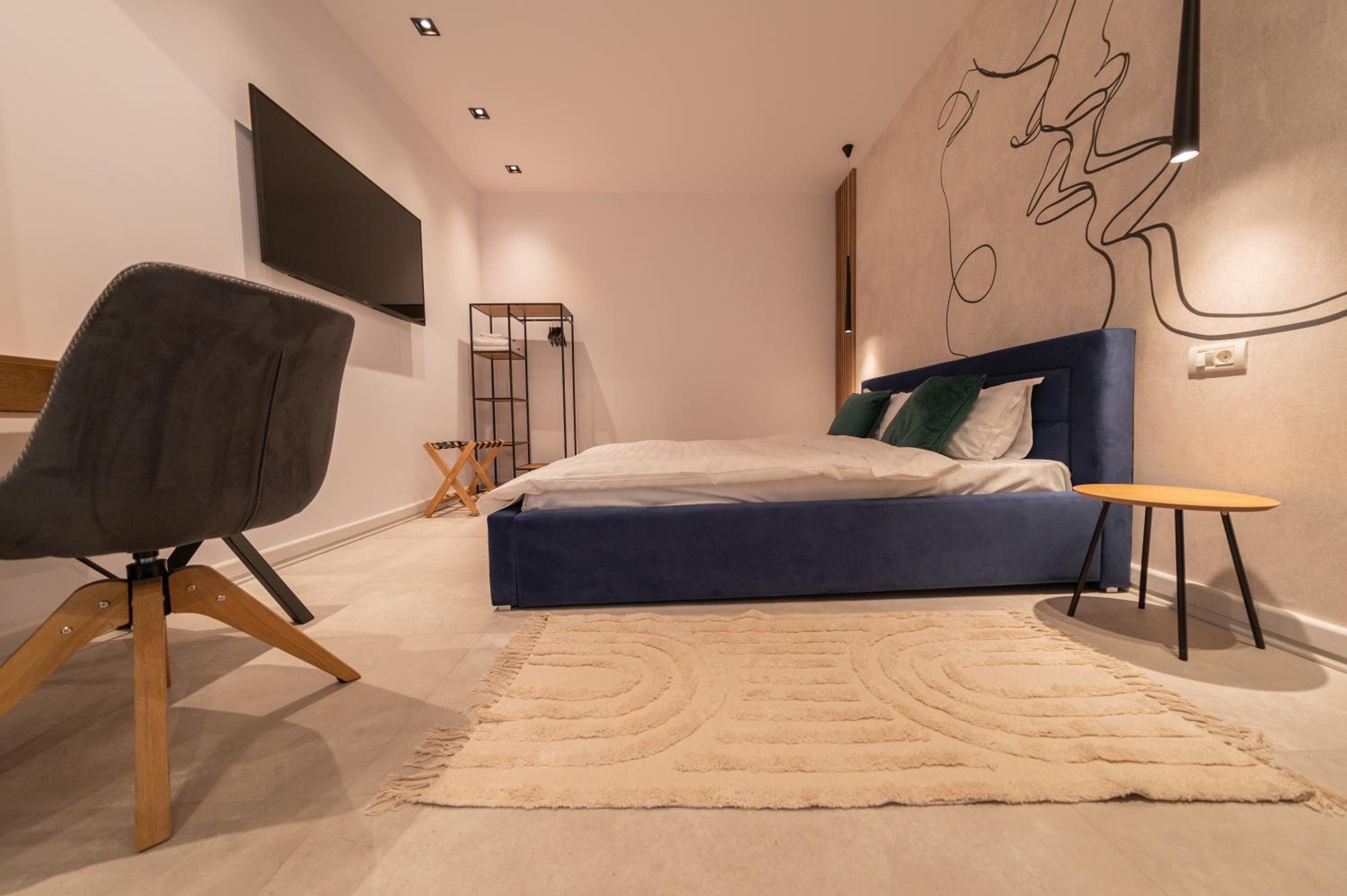 Superior Apartment photo 3