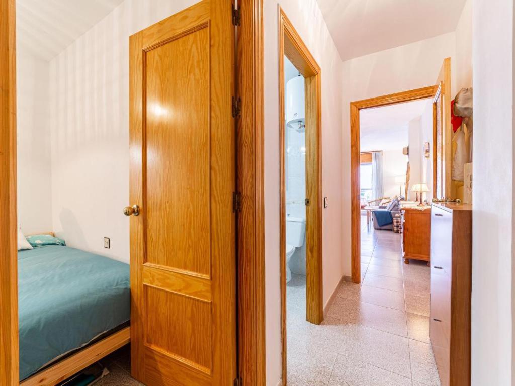 Two-Bedroom Apartment photo 2