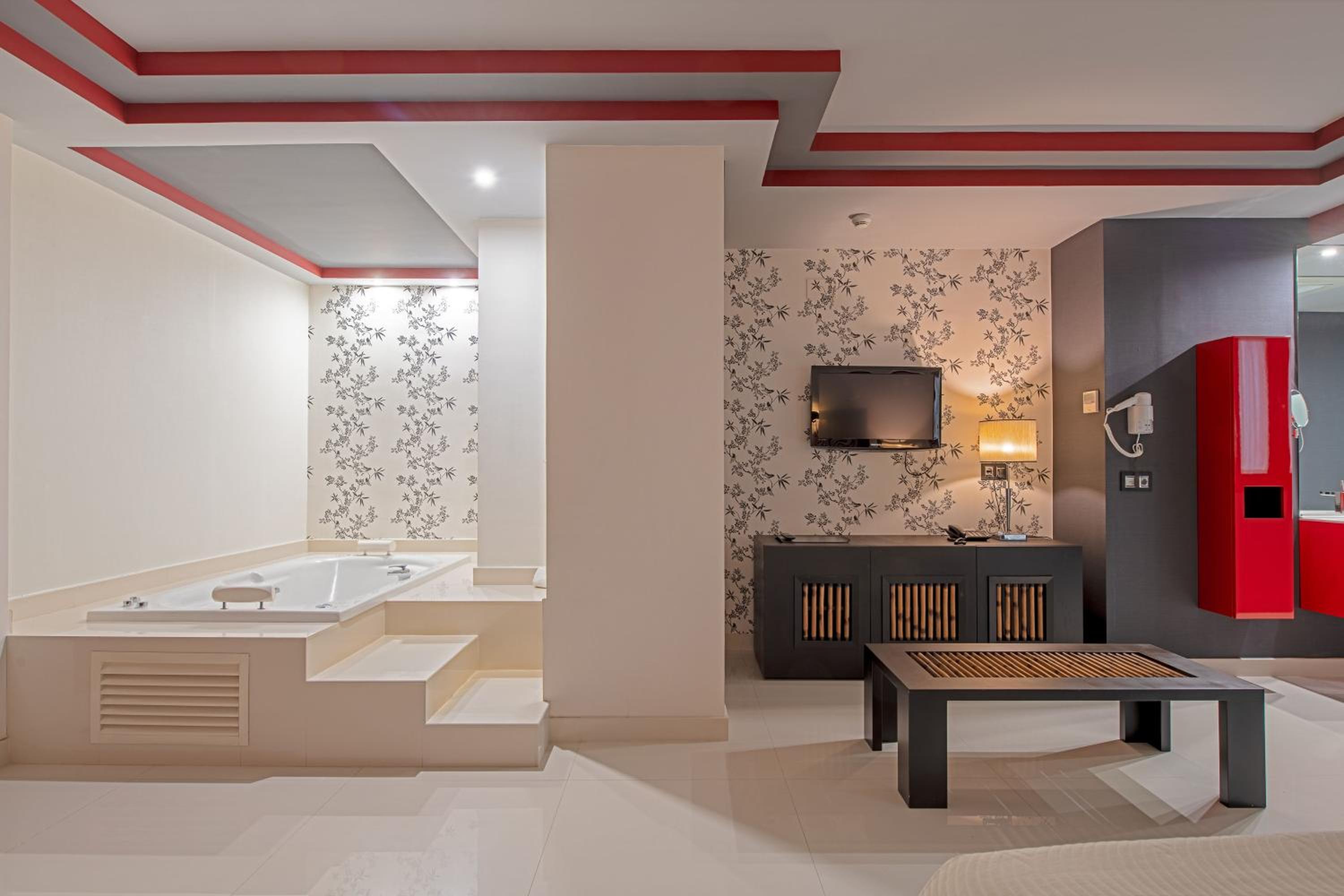 Suite Tokio - Photo 2