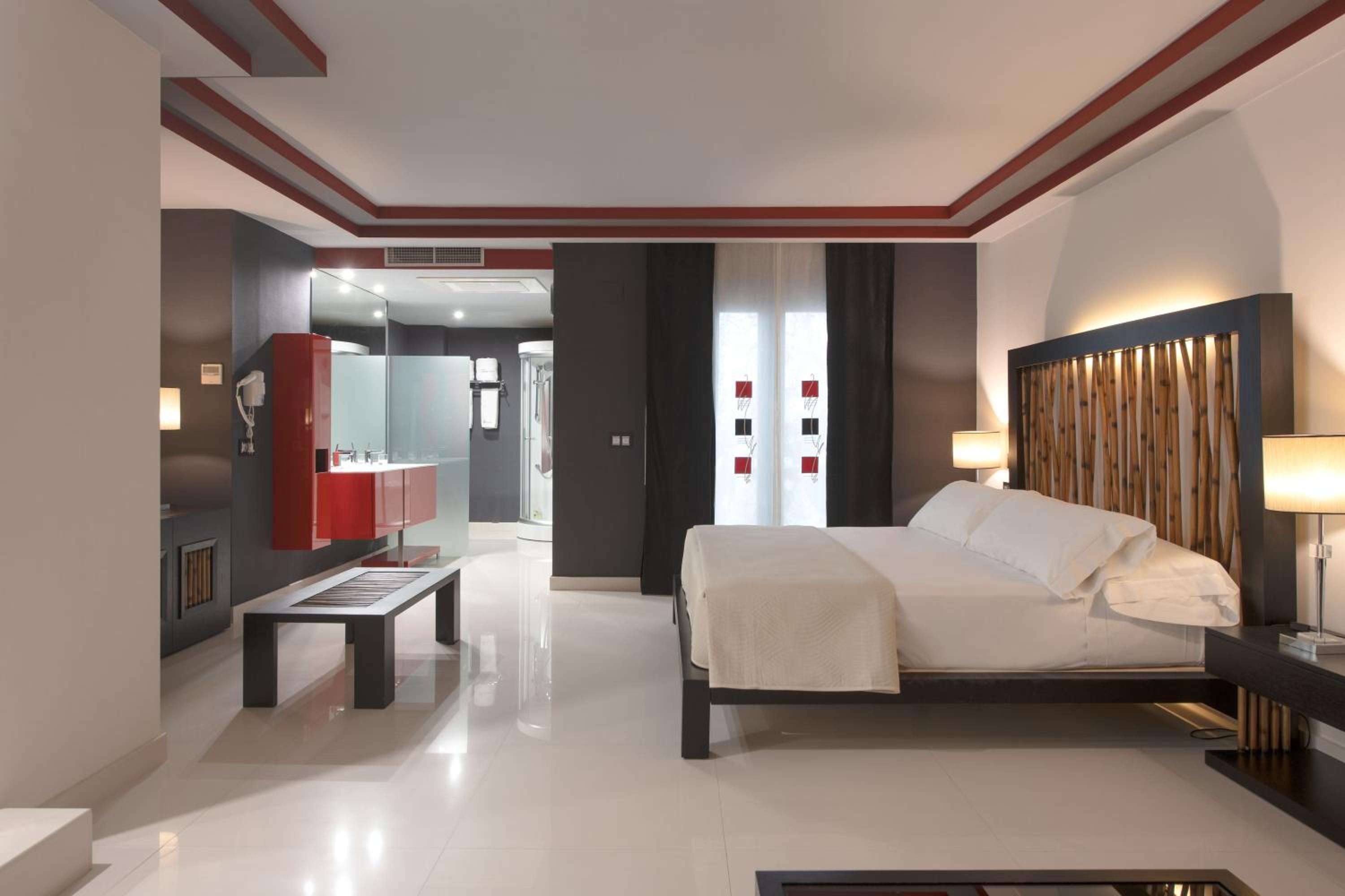 Suite Tokio - Photo 1