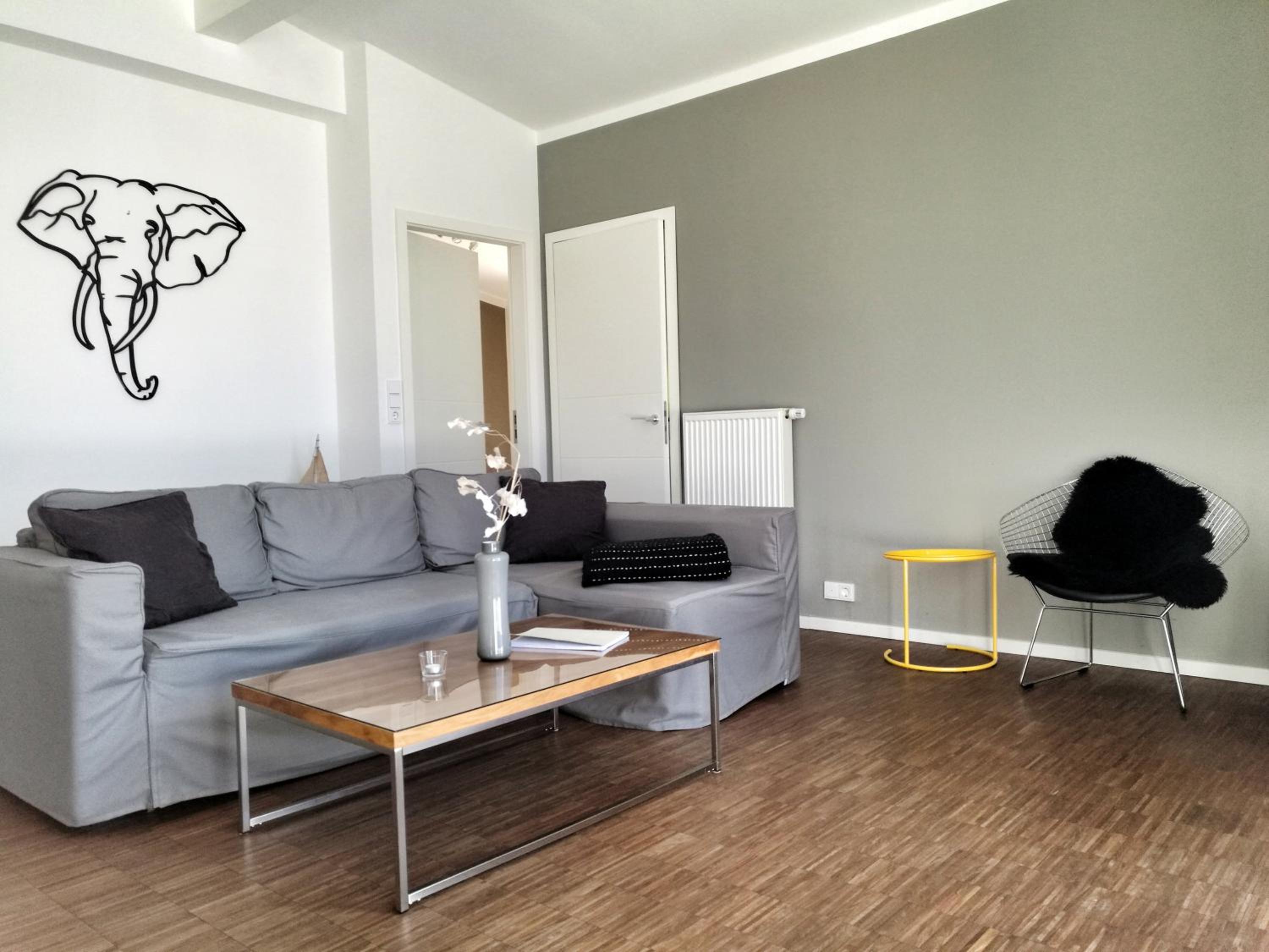 Apartment with Sea View photo 1