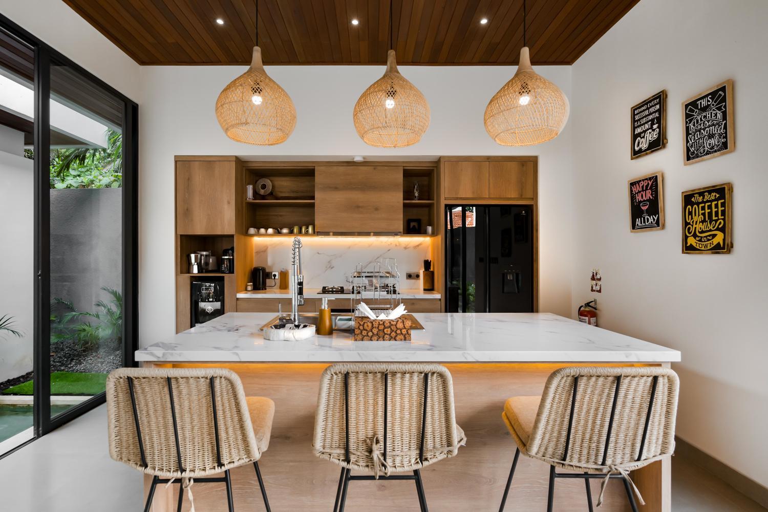 Villa - Photo 4