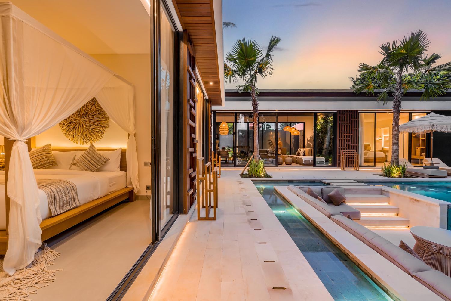 Villa - Photo 5