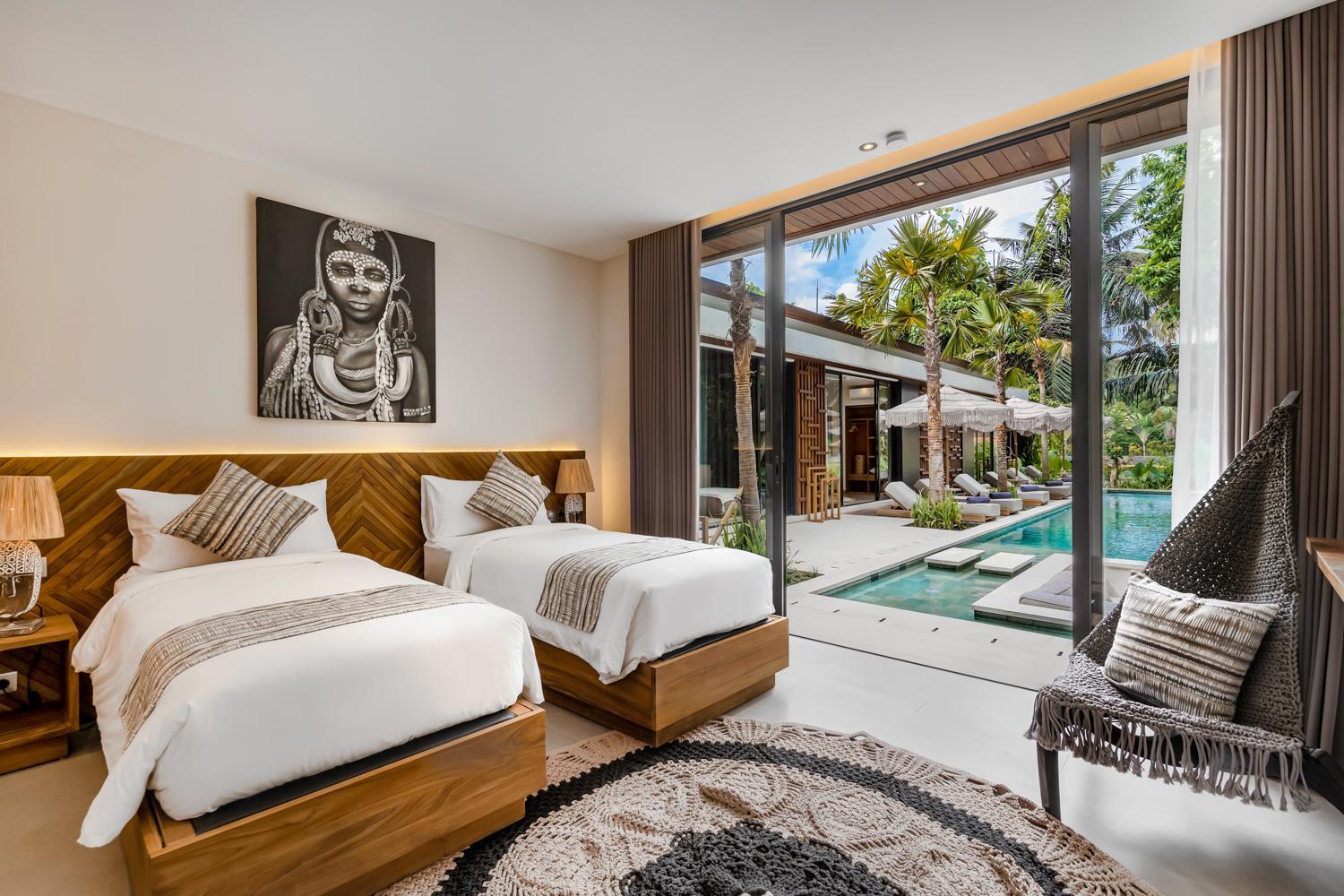Villa - Photo 7