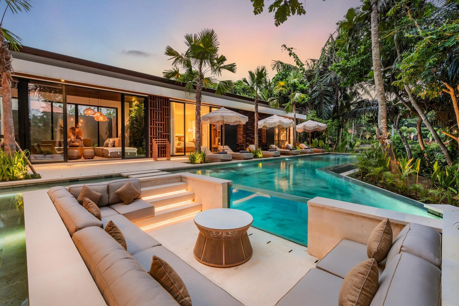 Villa - Photo 8