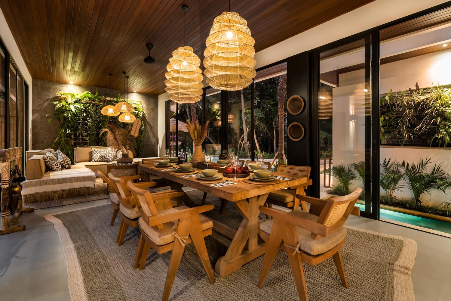 Villa - Photo 9