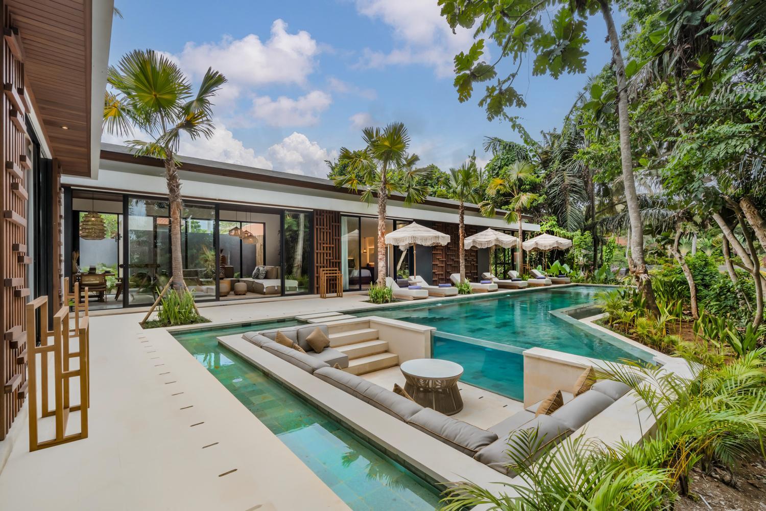 Villa - Photo 18