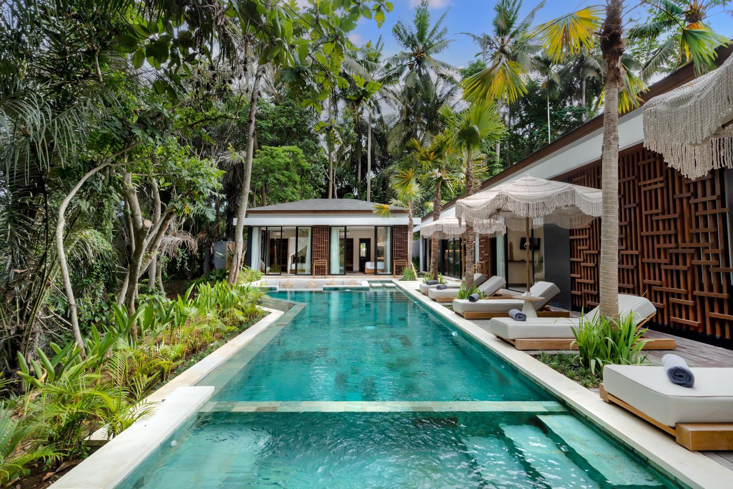 Villa - Photo 17