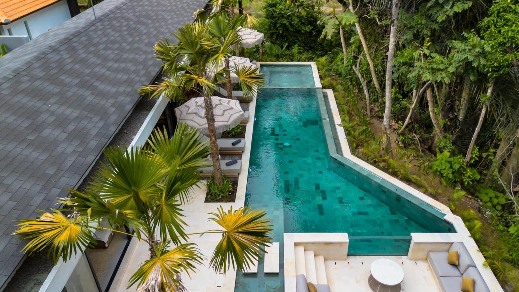 Villa - Photo 16