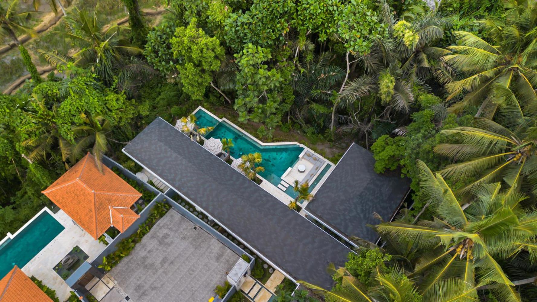 Villa - Photo 14