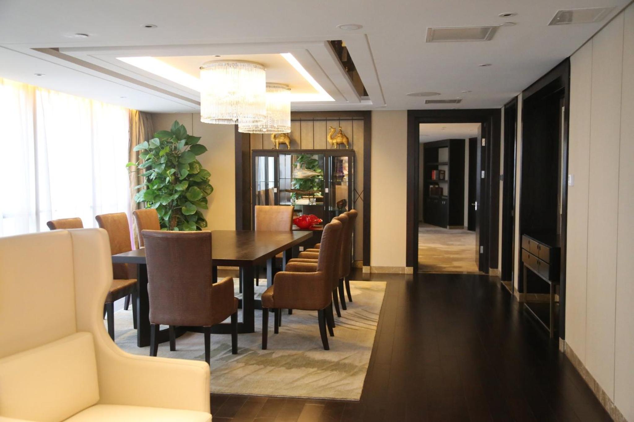 Ambassador Suite