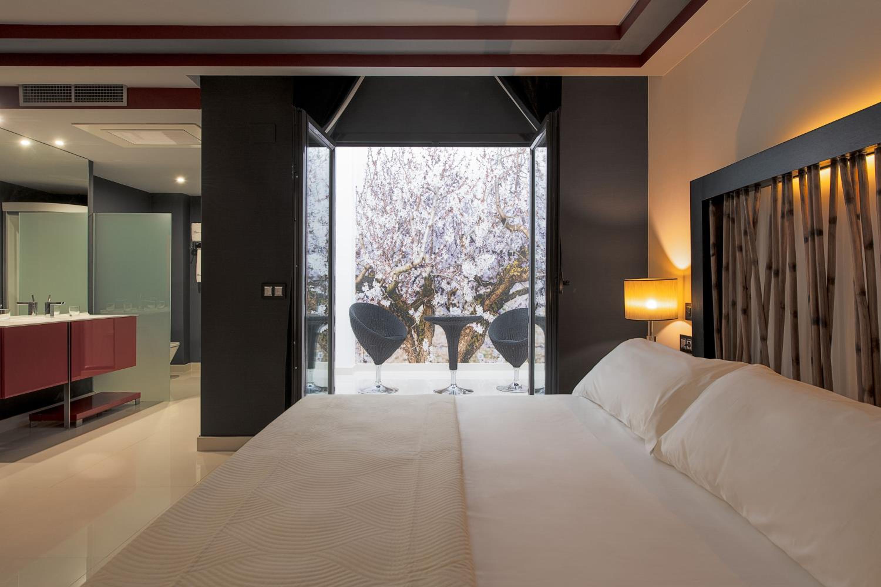 Suite Tokio - Photo 3