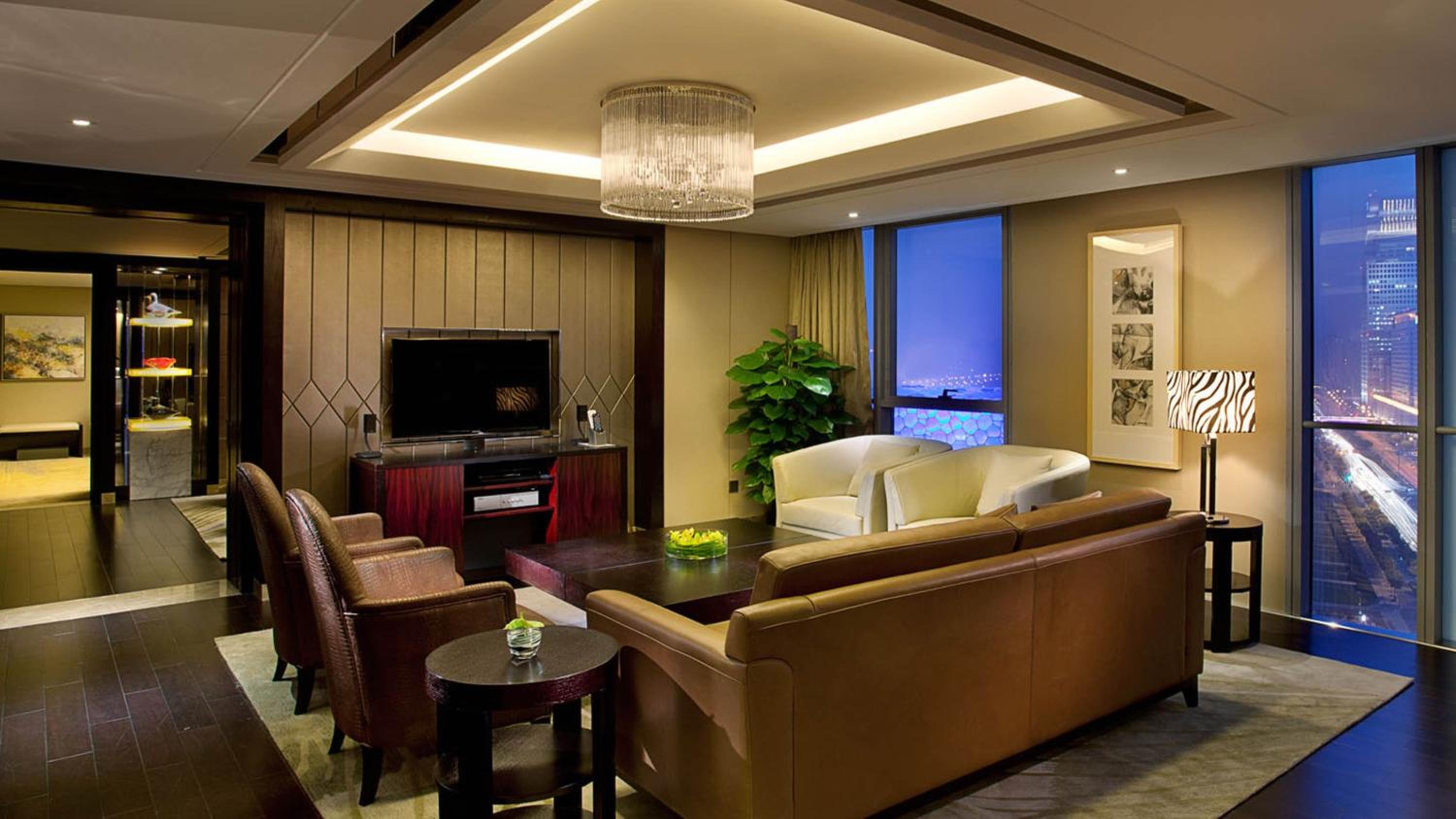 Ambassador Suite