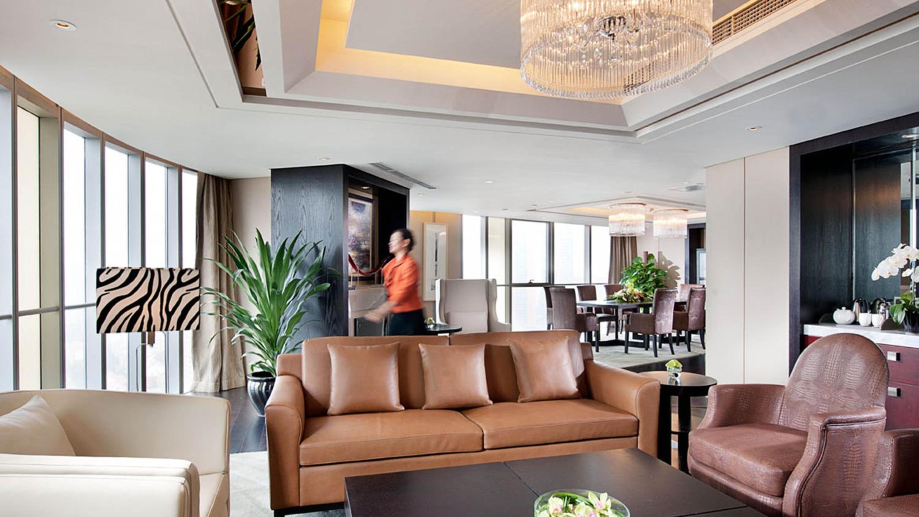Ambassador Suite
