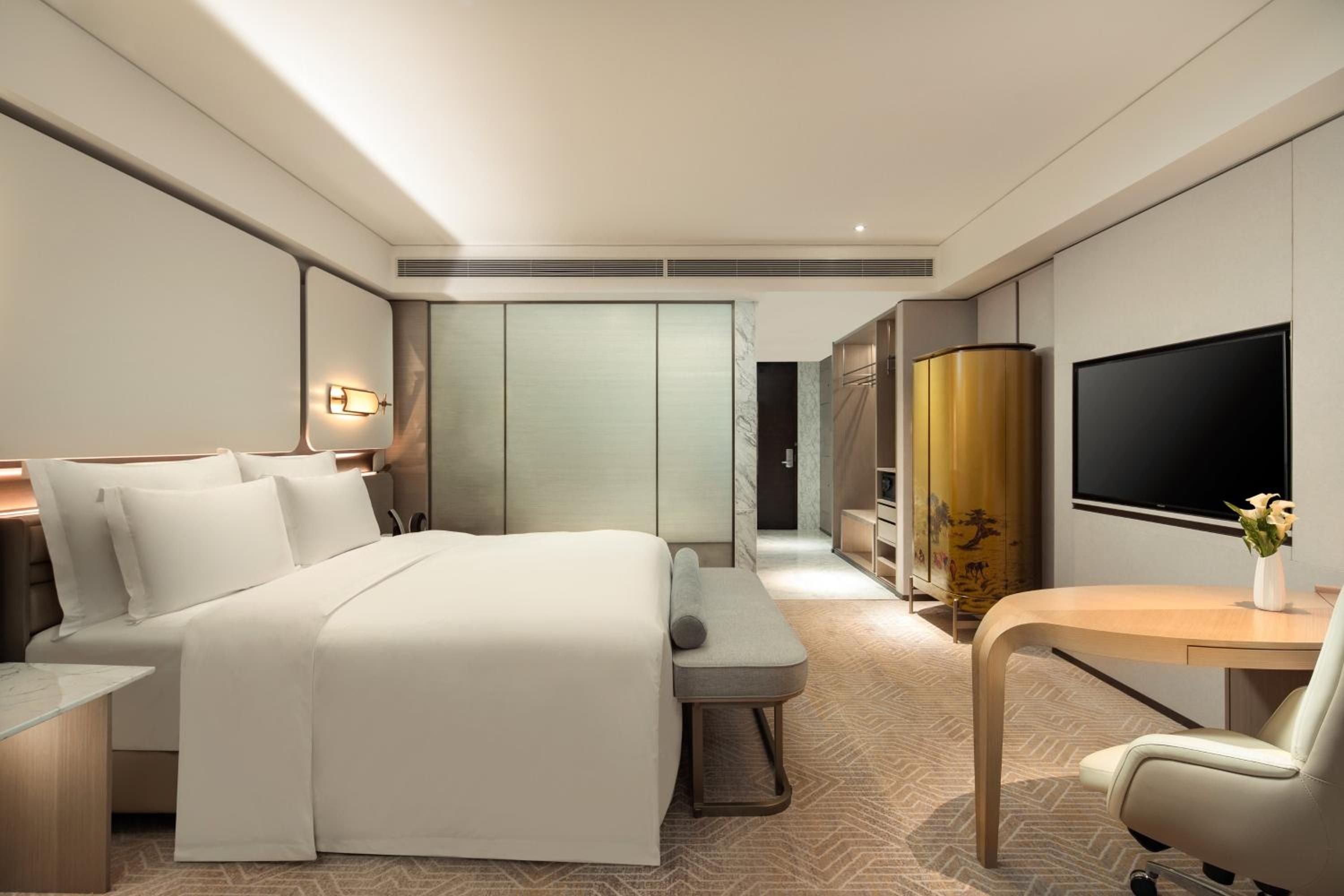 Classic Room - Photo 5