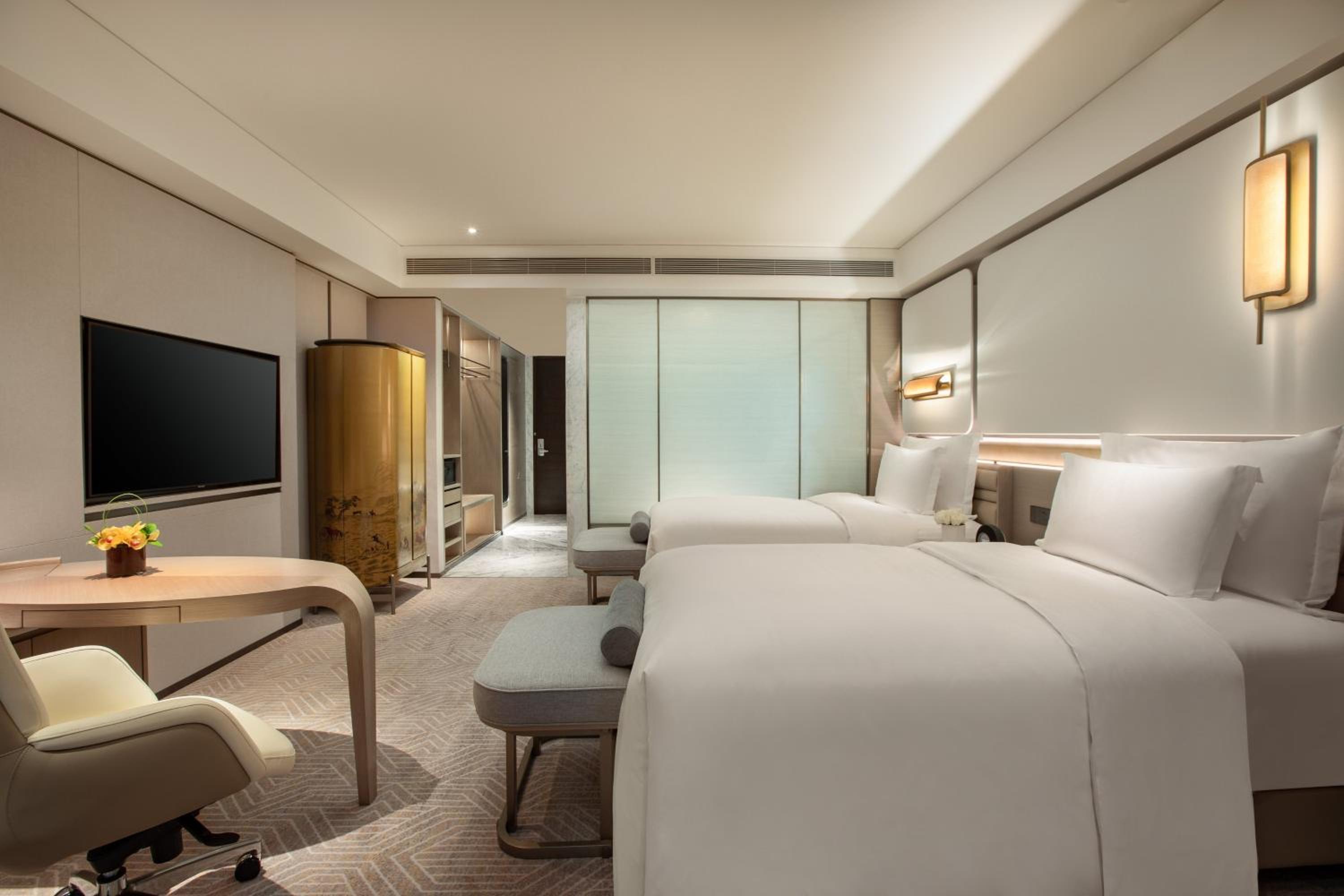 Classic Twin Room - Photo 1