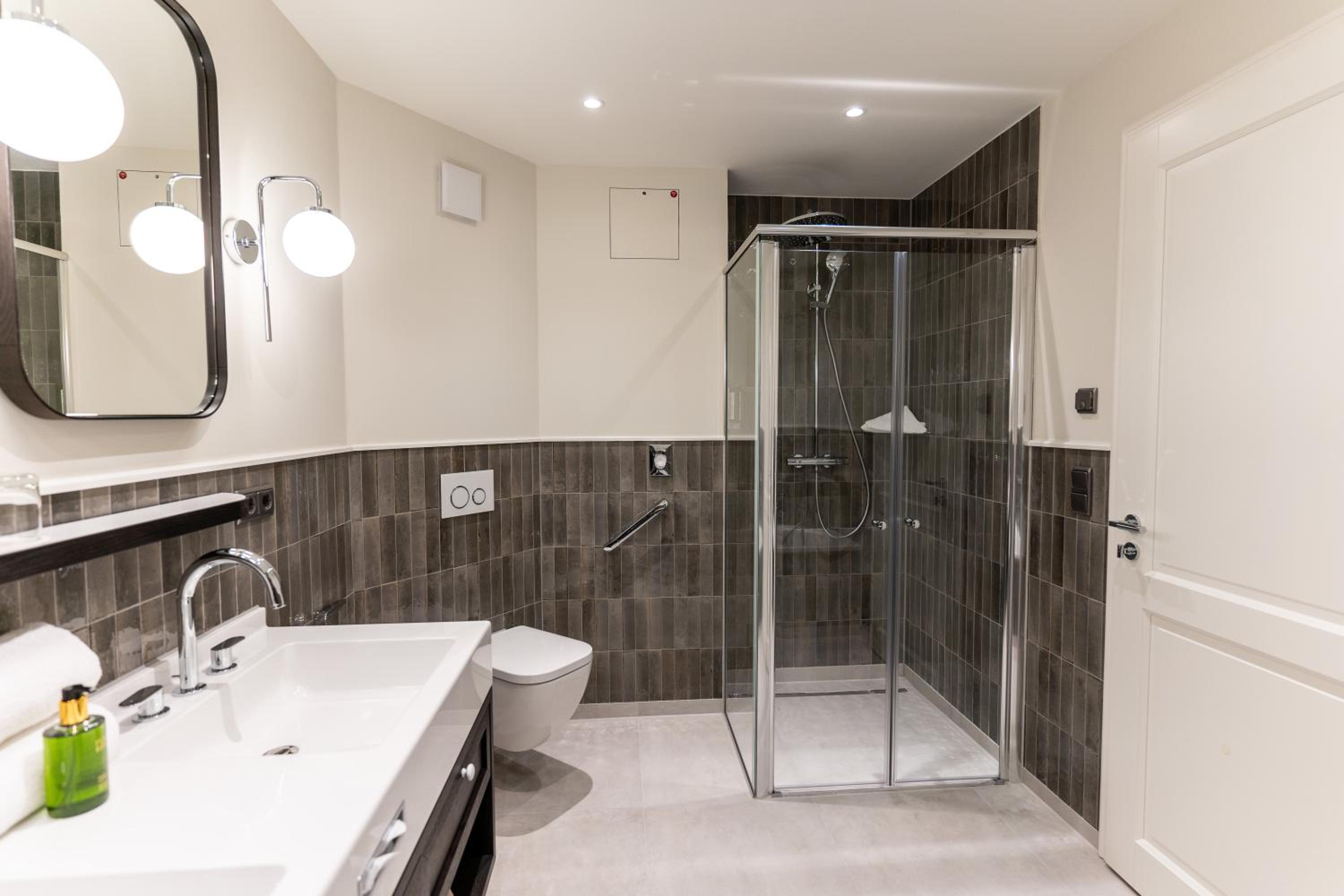 Junior Suite mit Meerblick photo