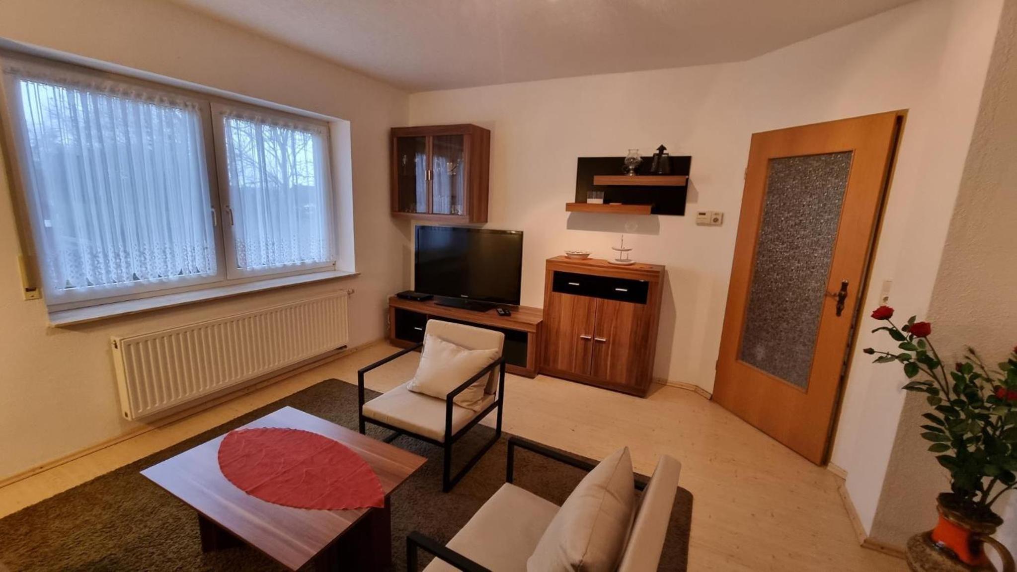 Apartment photo 1
