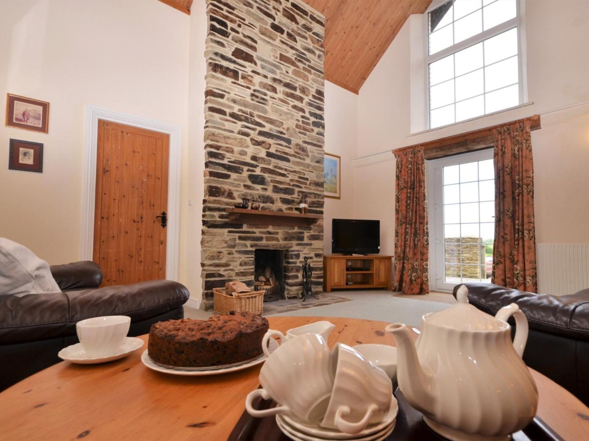 Vacation Home photo 1
