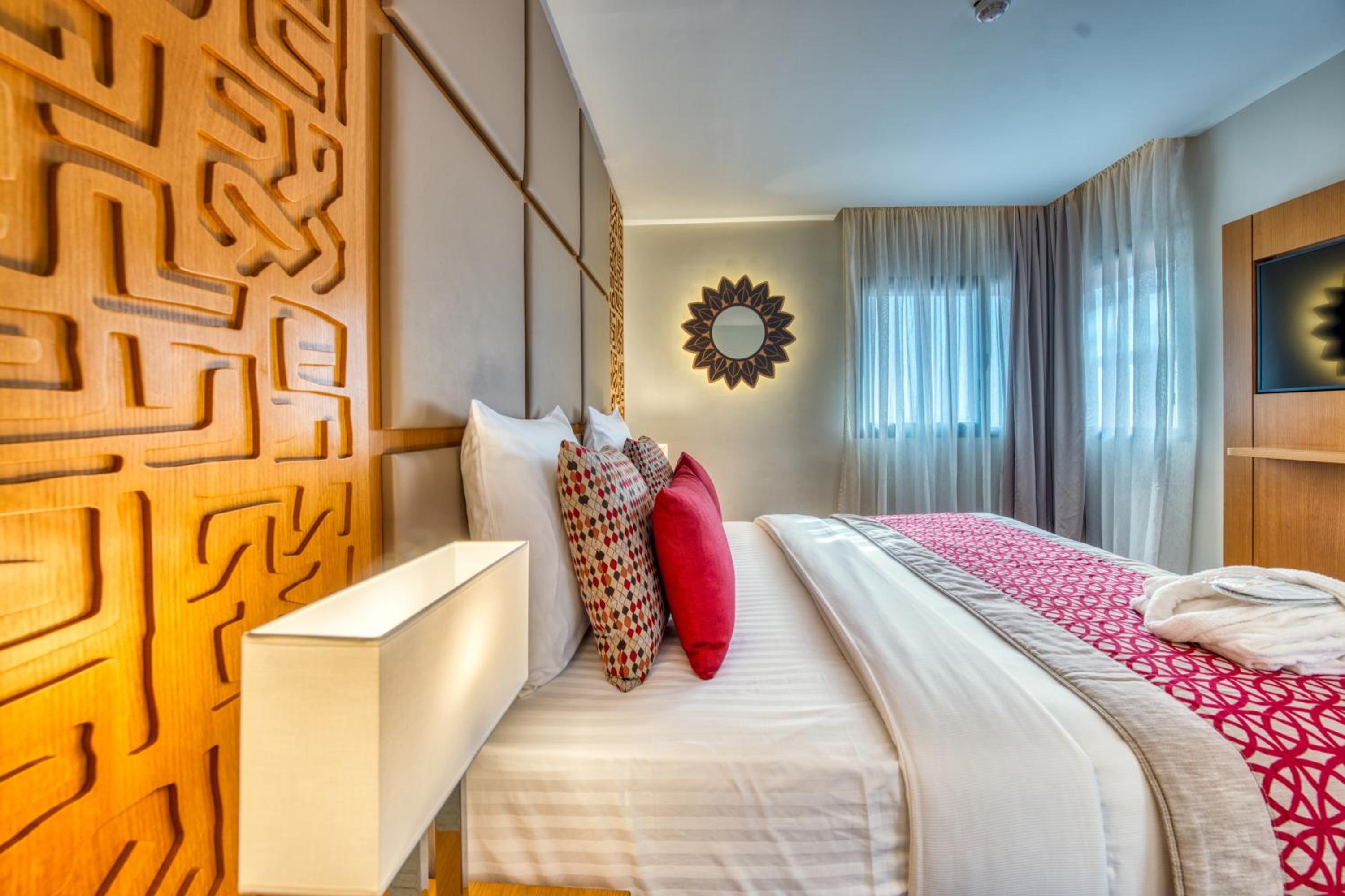 Junior Suite with Terrace photo 1
