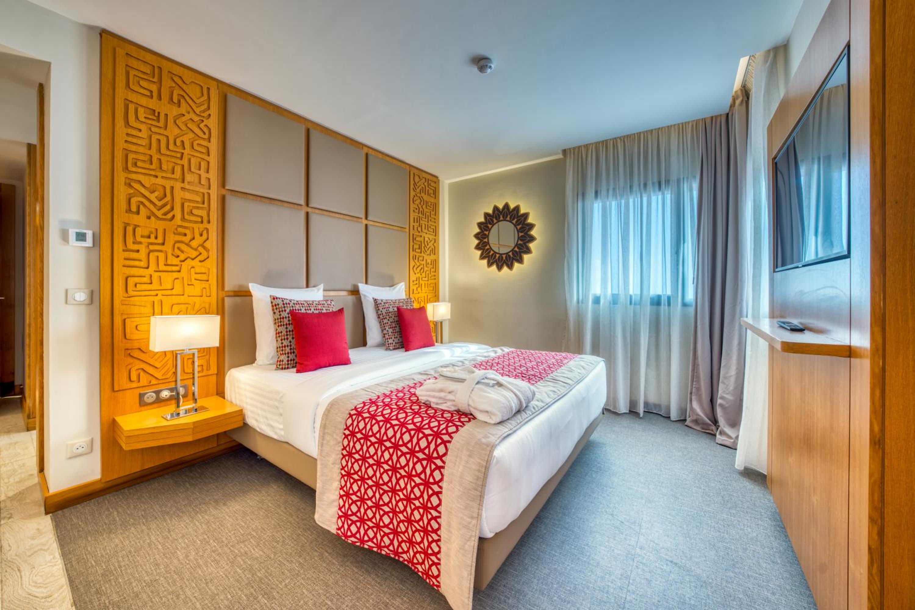Junior Suite with Terrace photo 3