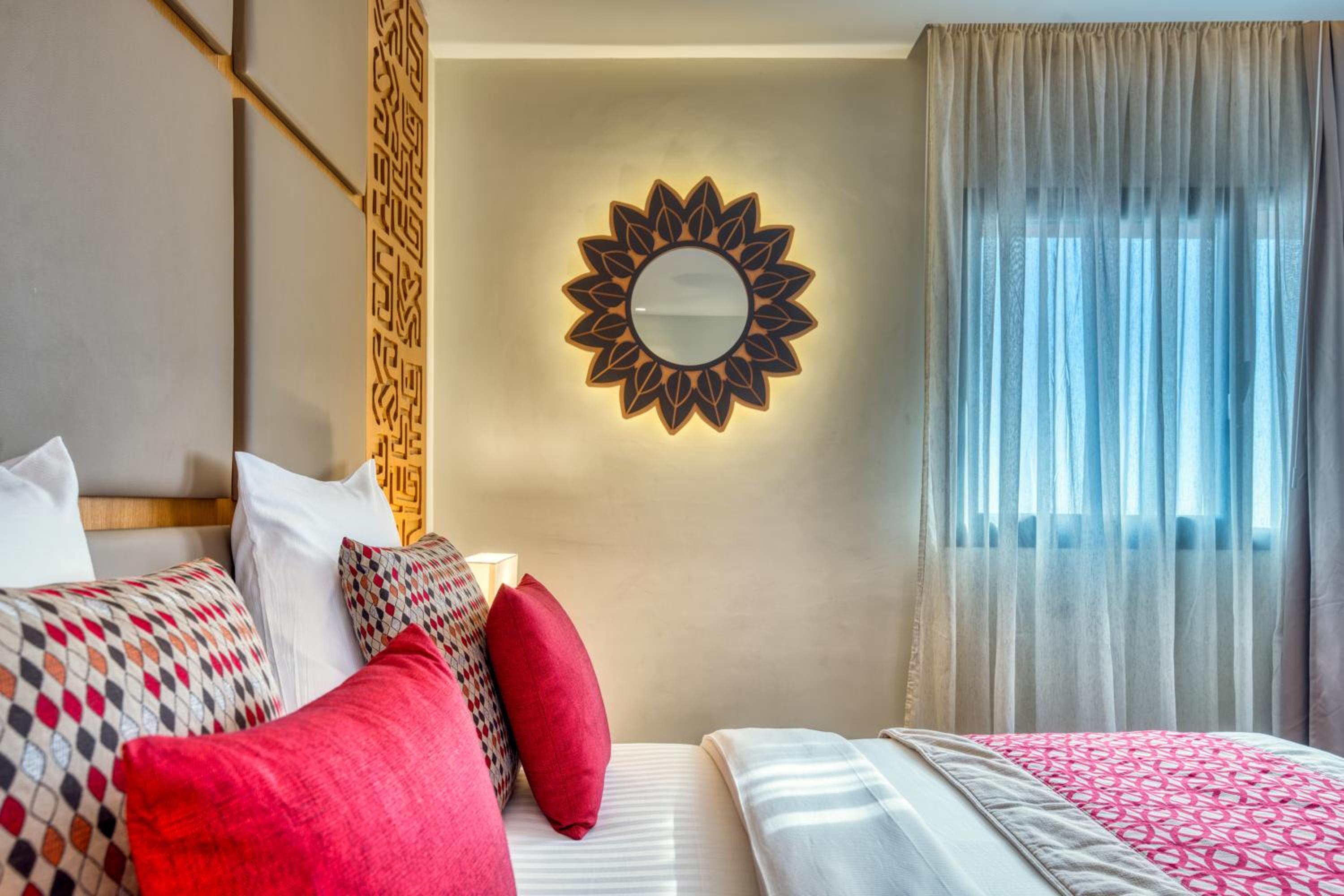 Queen Room with Sea View photo 1
