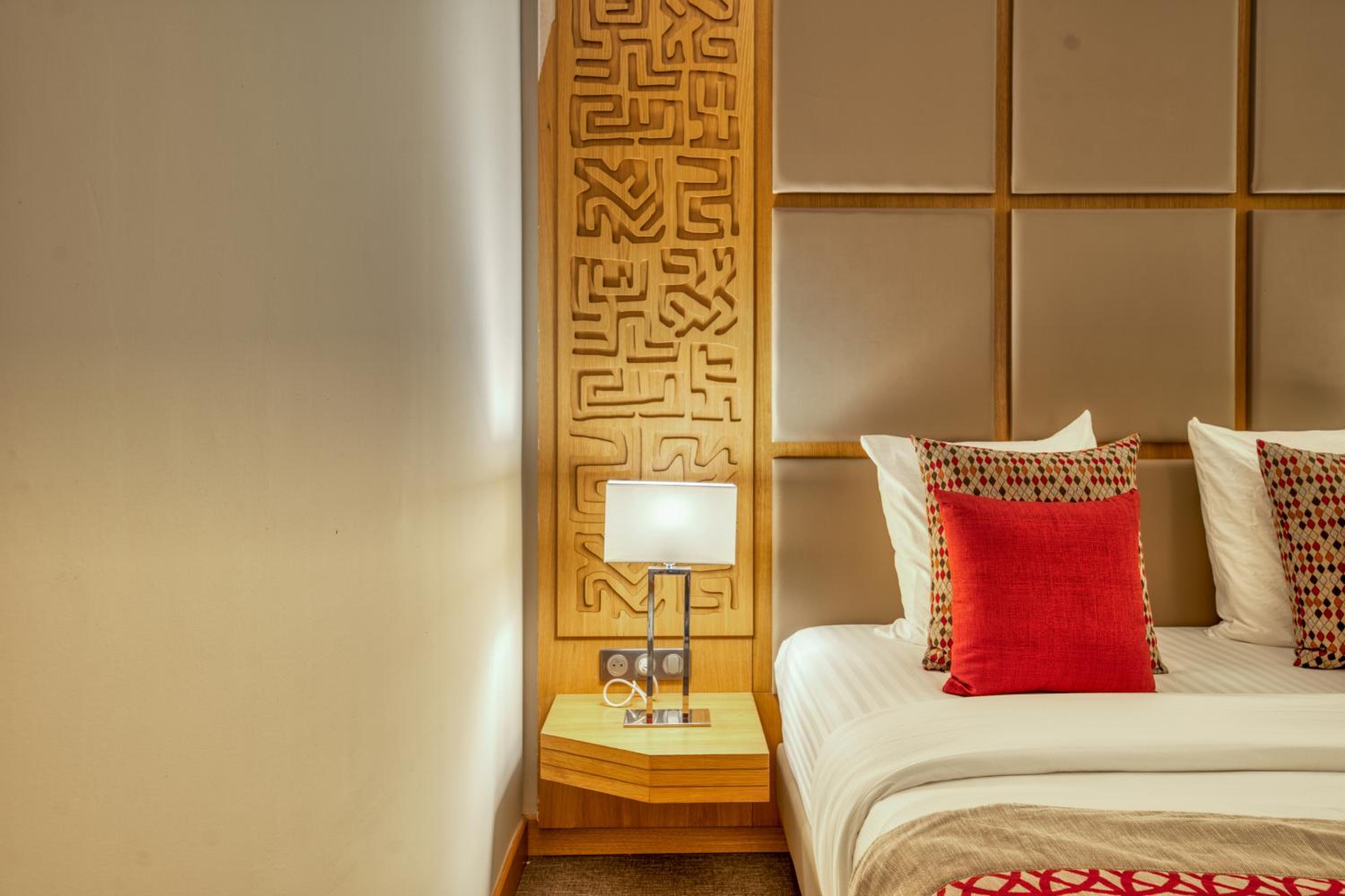 Double Room with Sea View photo 3