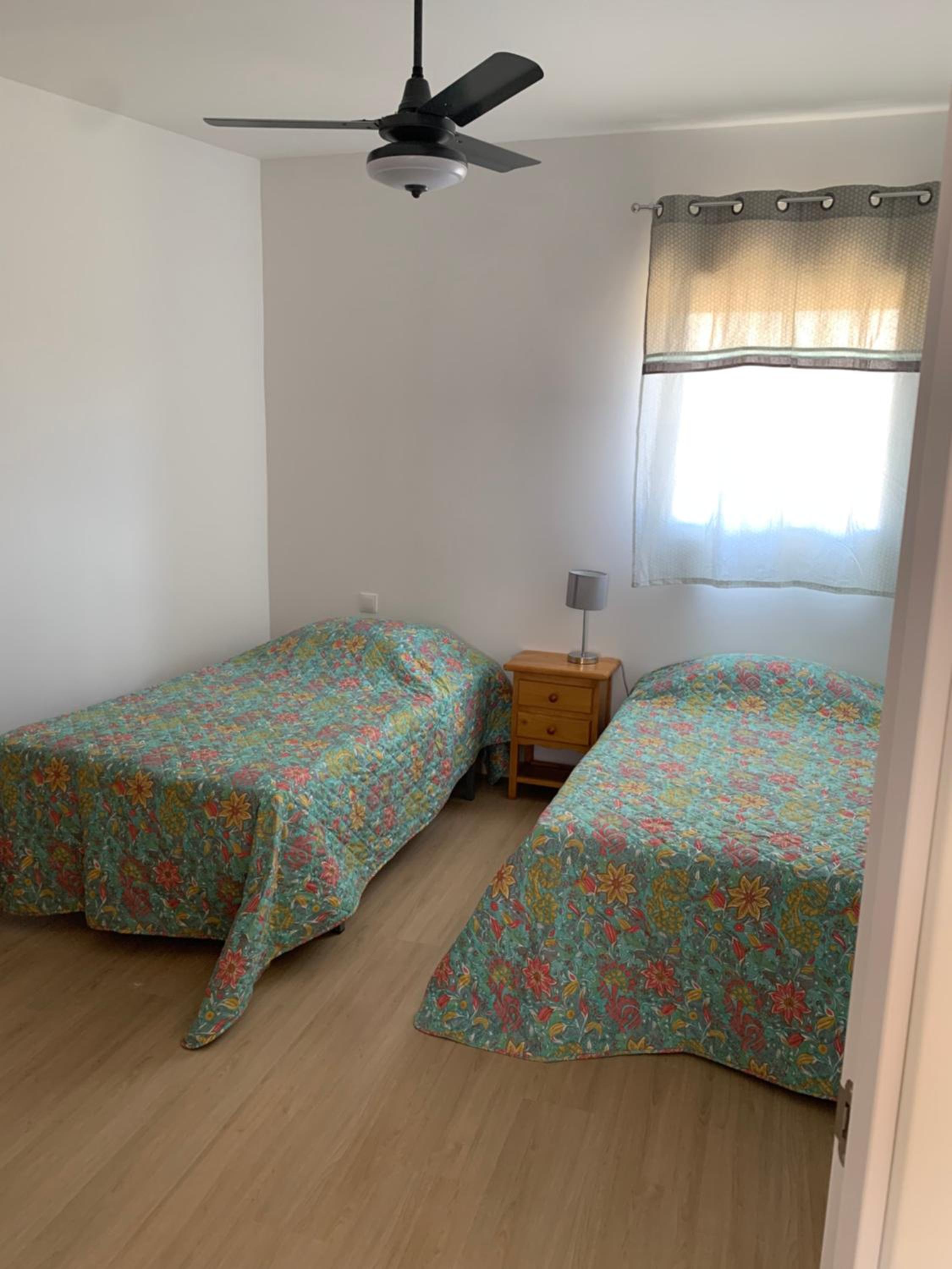 Casa de Dos Habitaciones