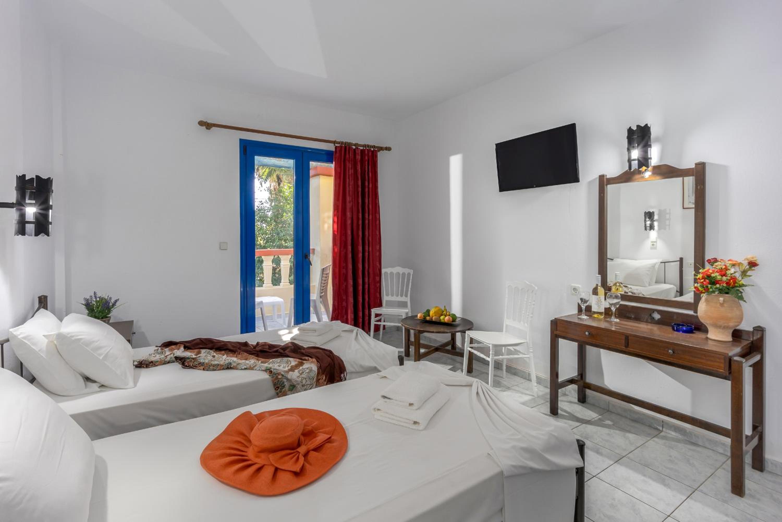 Double Room photo 2